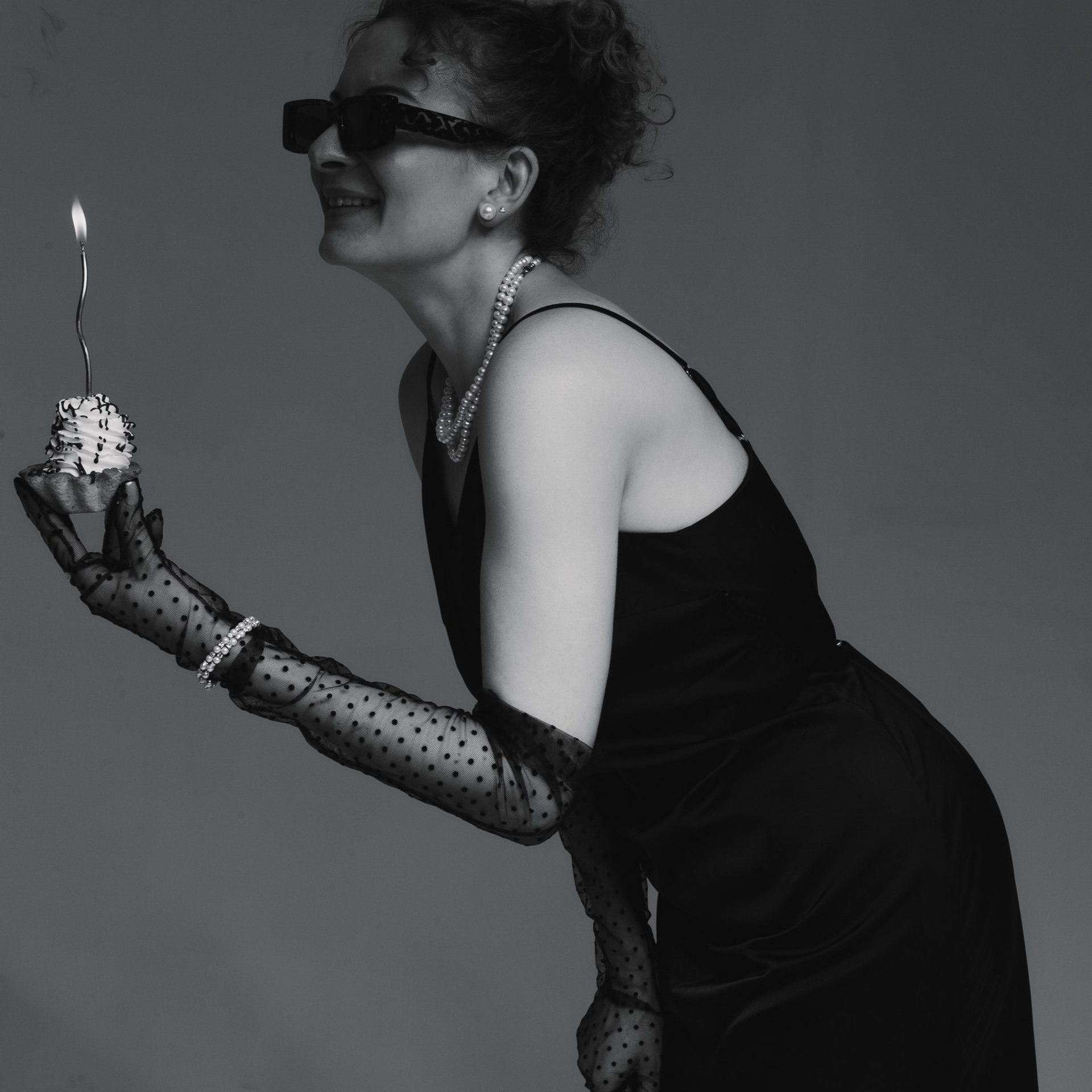 Индивидуальная фотосессия. Фотограф Мария Лагутина