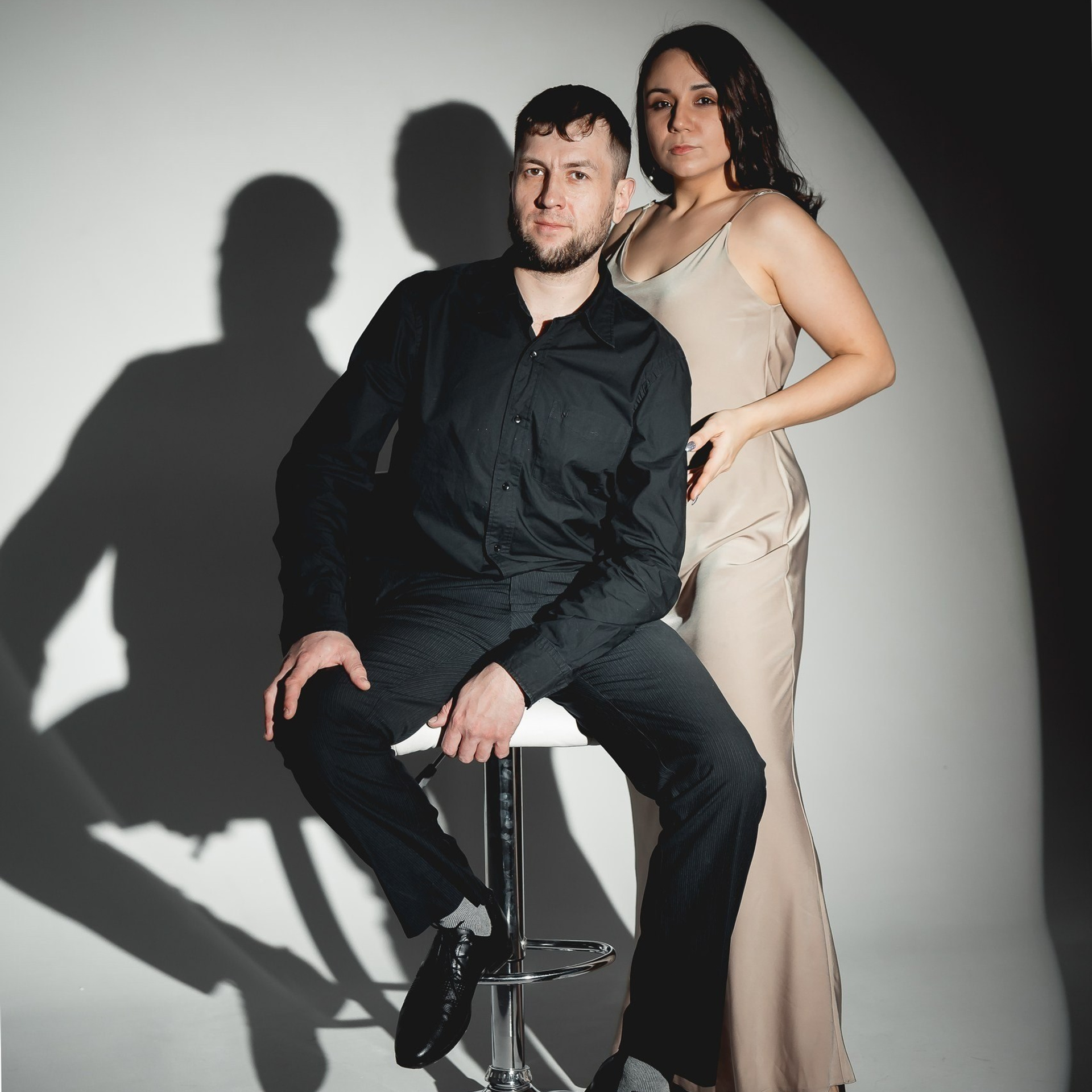 Прокат нарядов. Фотограф Мария Лагутина