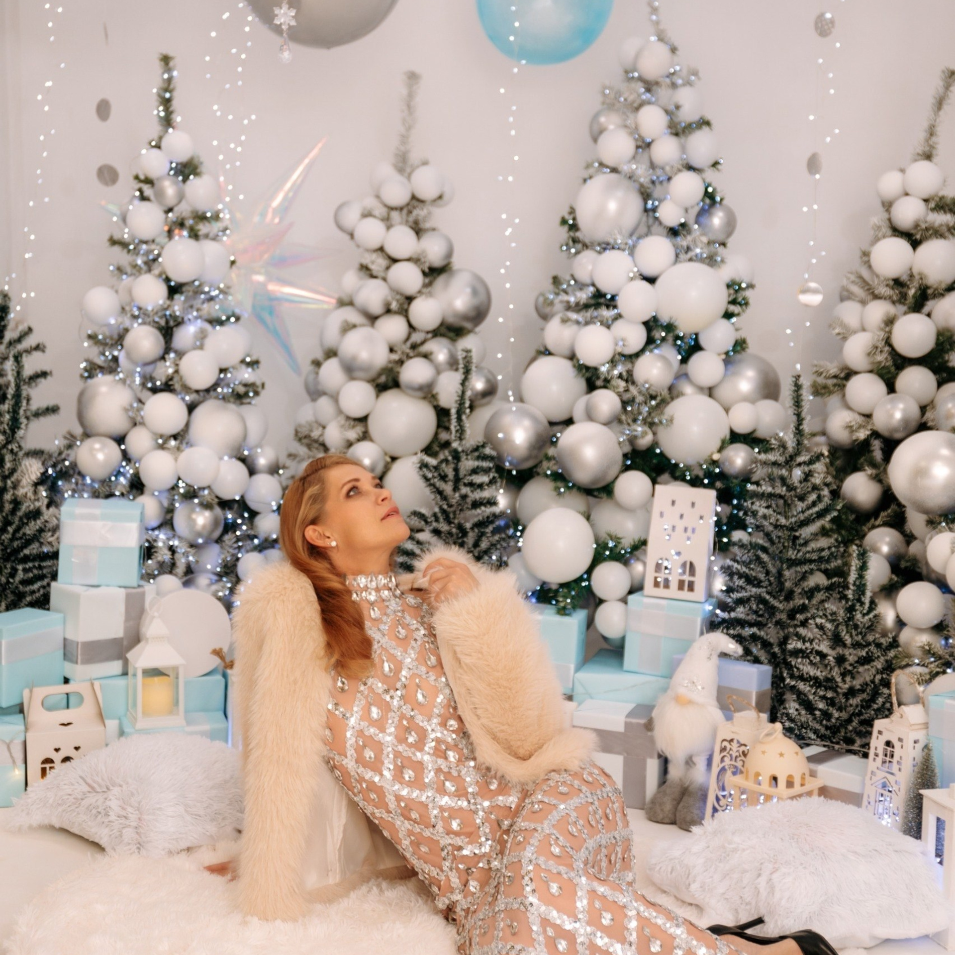 Прокат нарядов. Фотограф Мария Лагутина