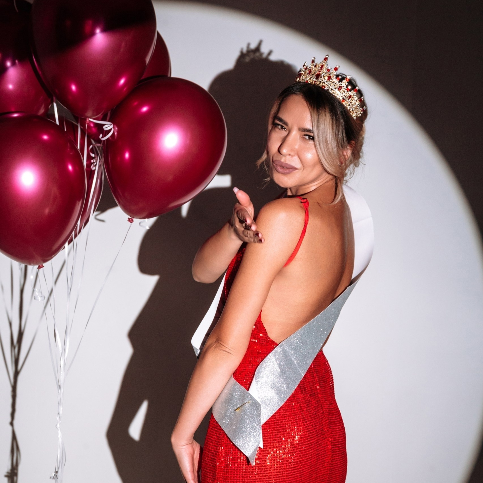 Прокат нарядов. Фотограф Мария Лагутина