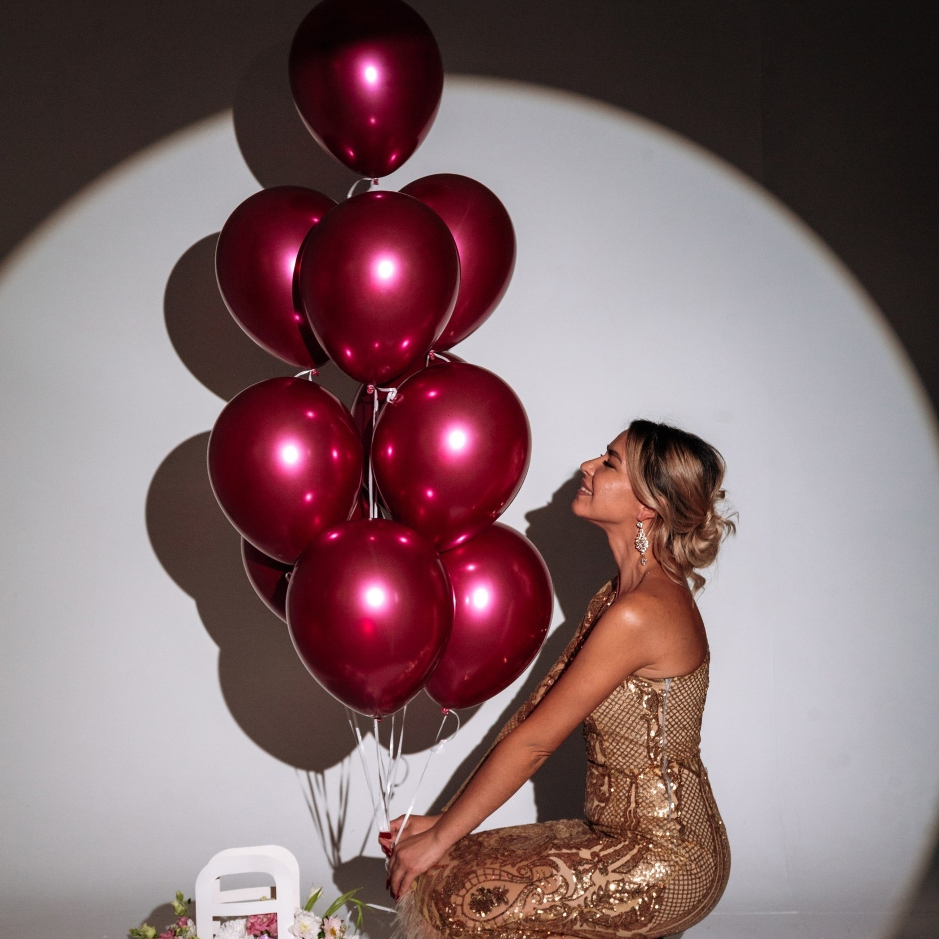 Прокат нарядов. Фотограф Мария Лагутина