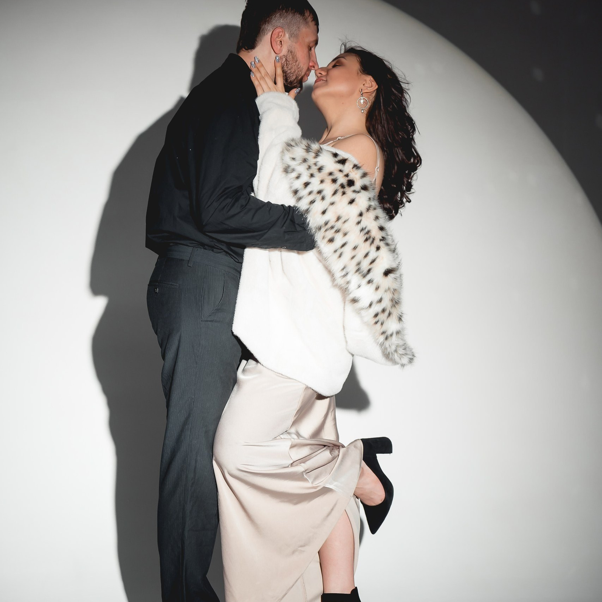 Прокат нарядов. Фотограф Мария Лагутина