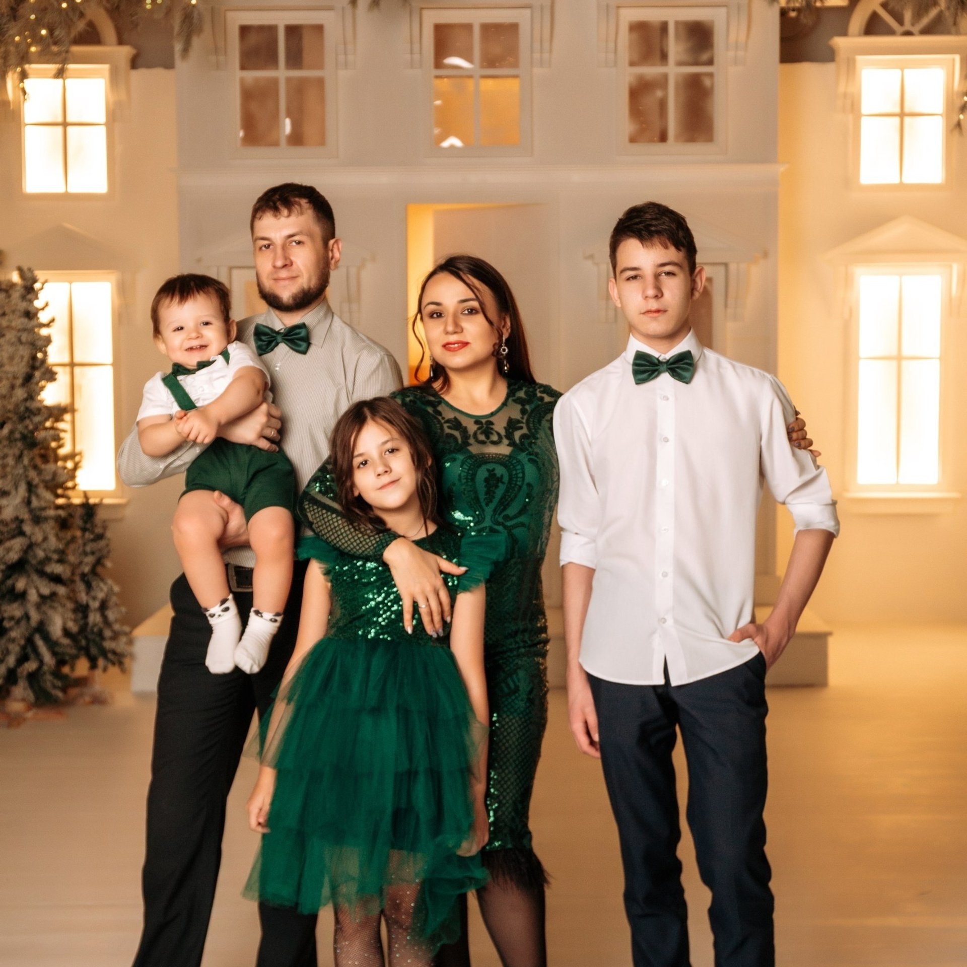 Прокат нарядов. Фотограф Мария Лагутина