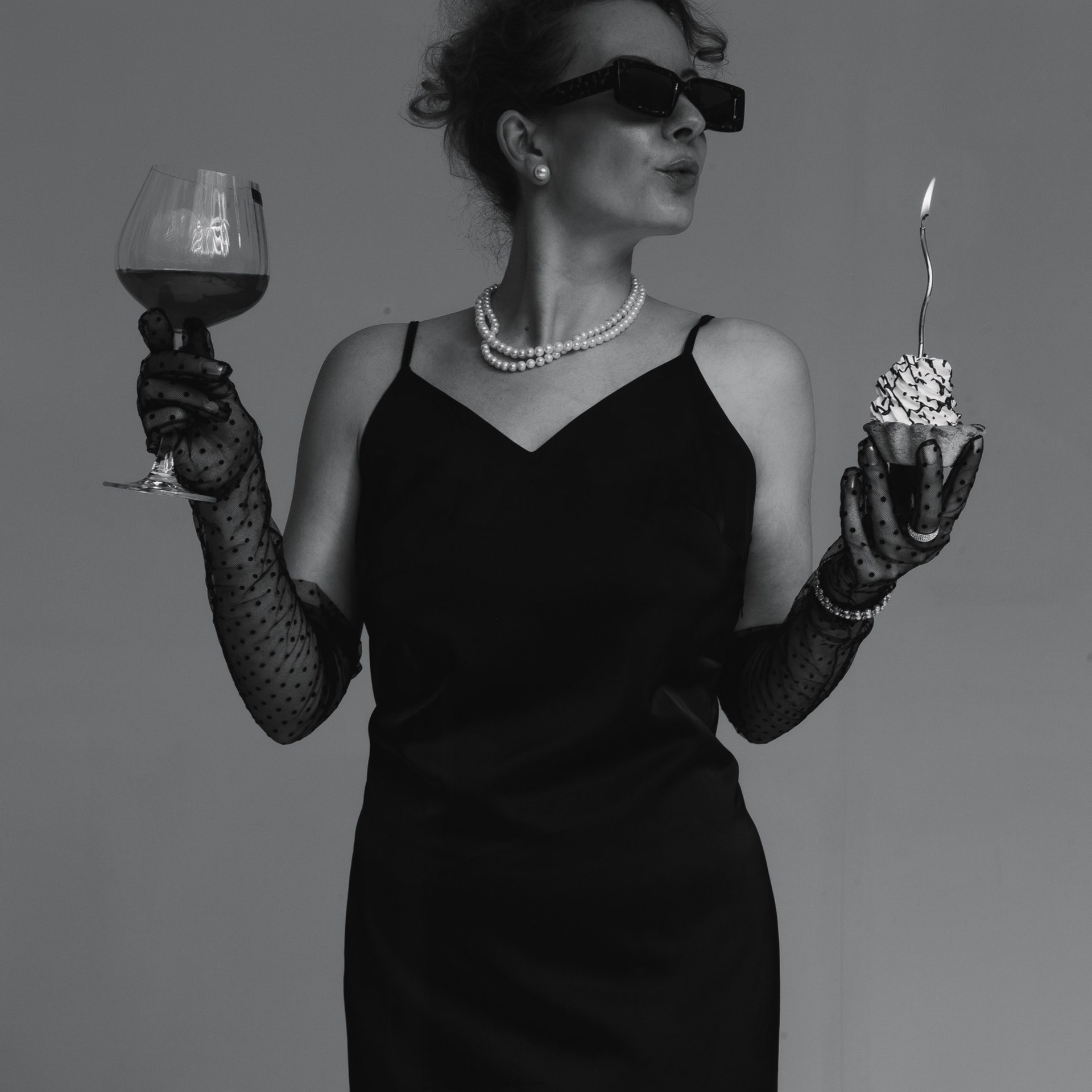 Прокат нарядов. Фотограф Мария Лагутина