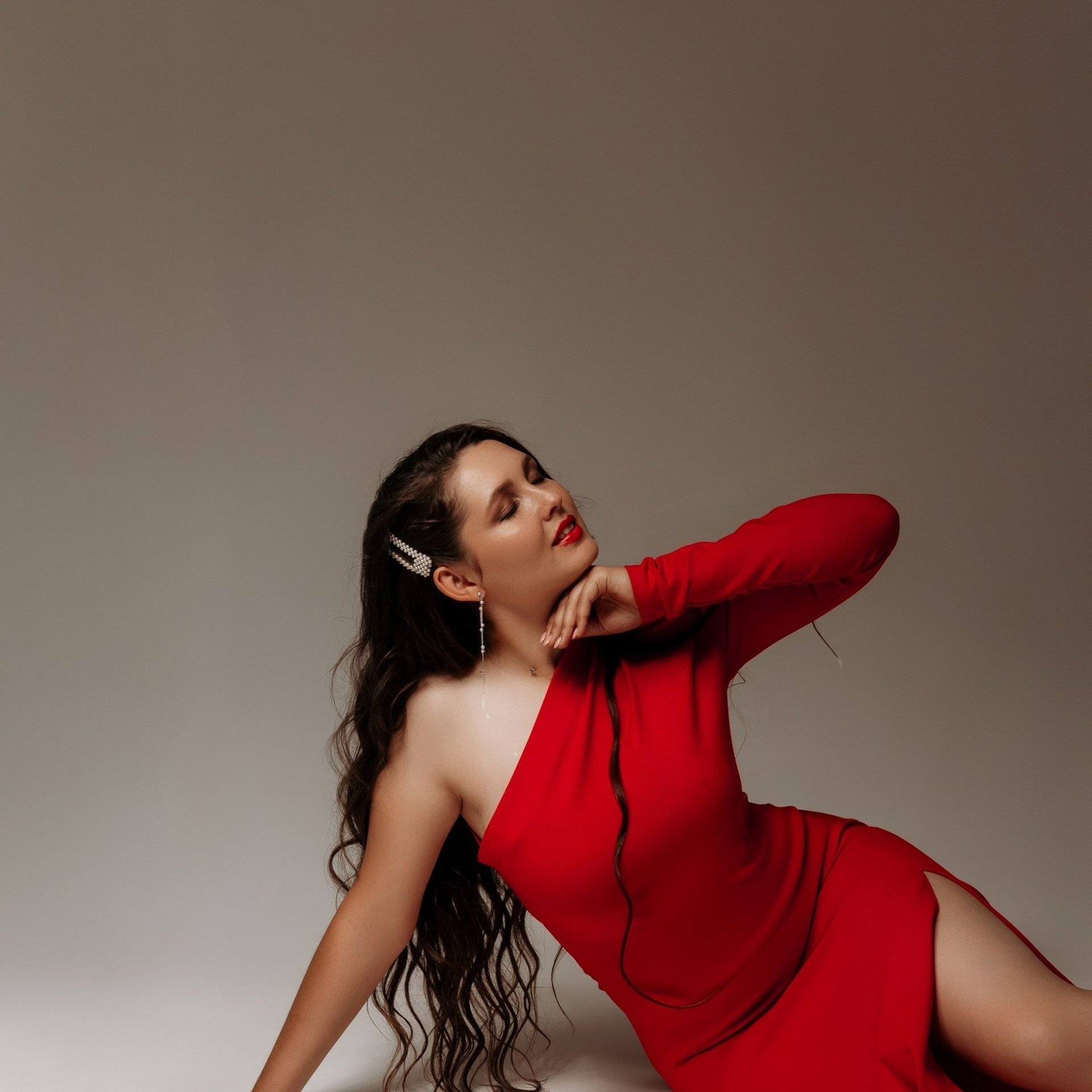 Прокат нарядов. Фотограф Мария Лагутина