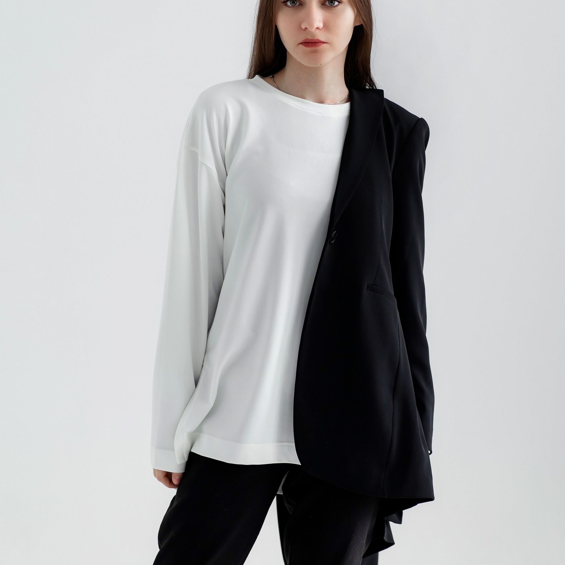 Съемка для локального бренда