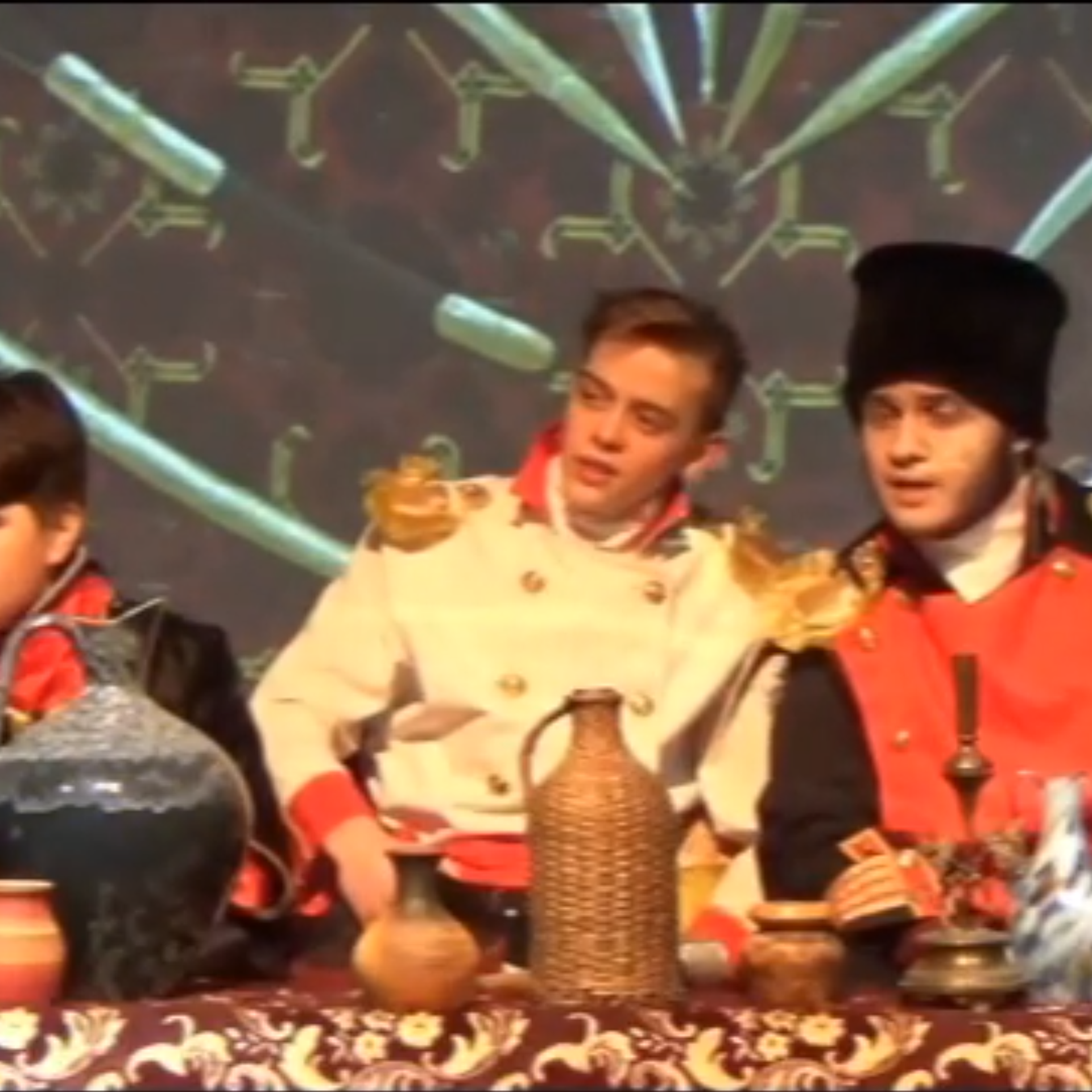 Герой нашего времени