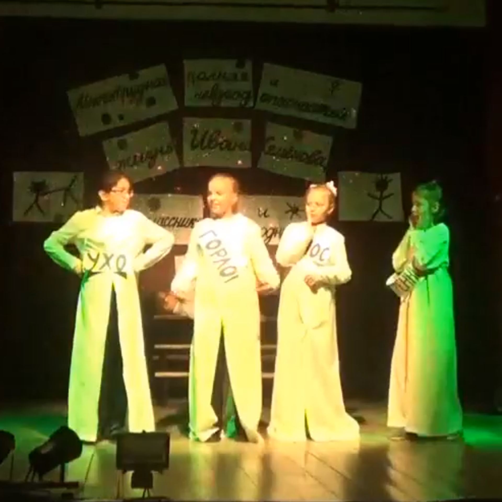 Жизнь Ивана Семёнова