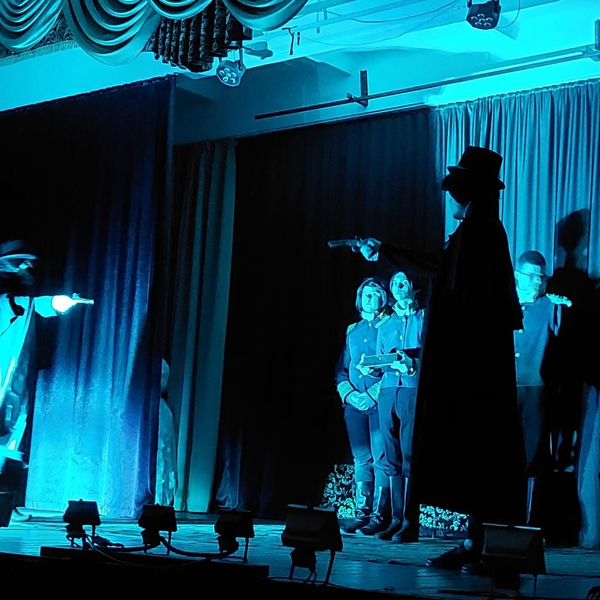 Евгений Онегин