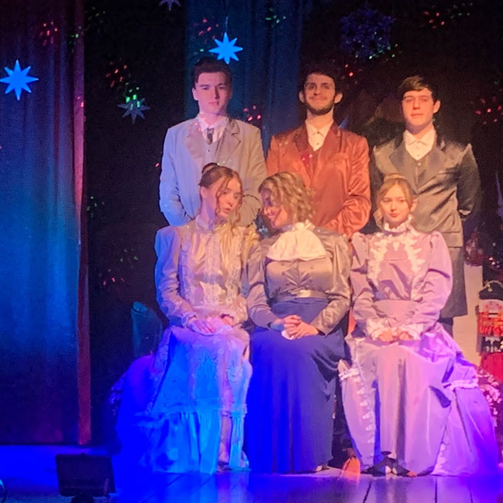 Записки Пиквикского клуба, фрагменты