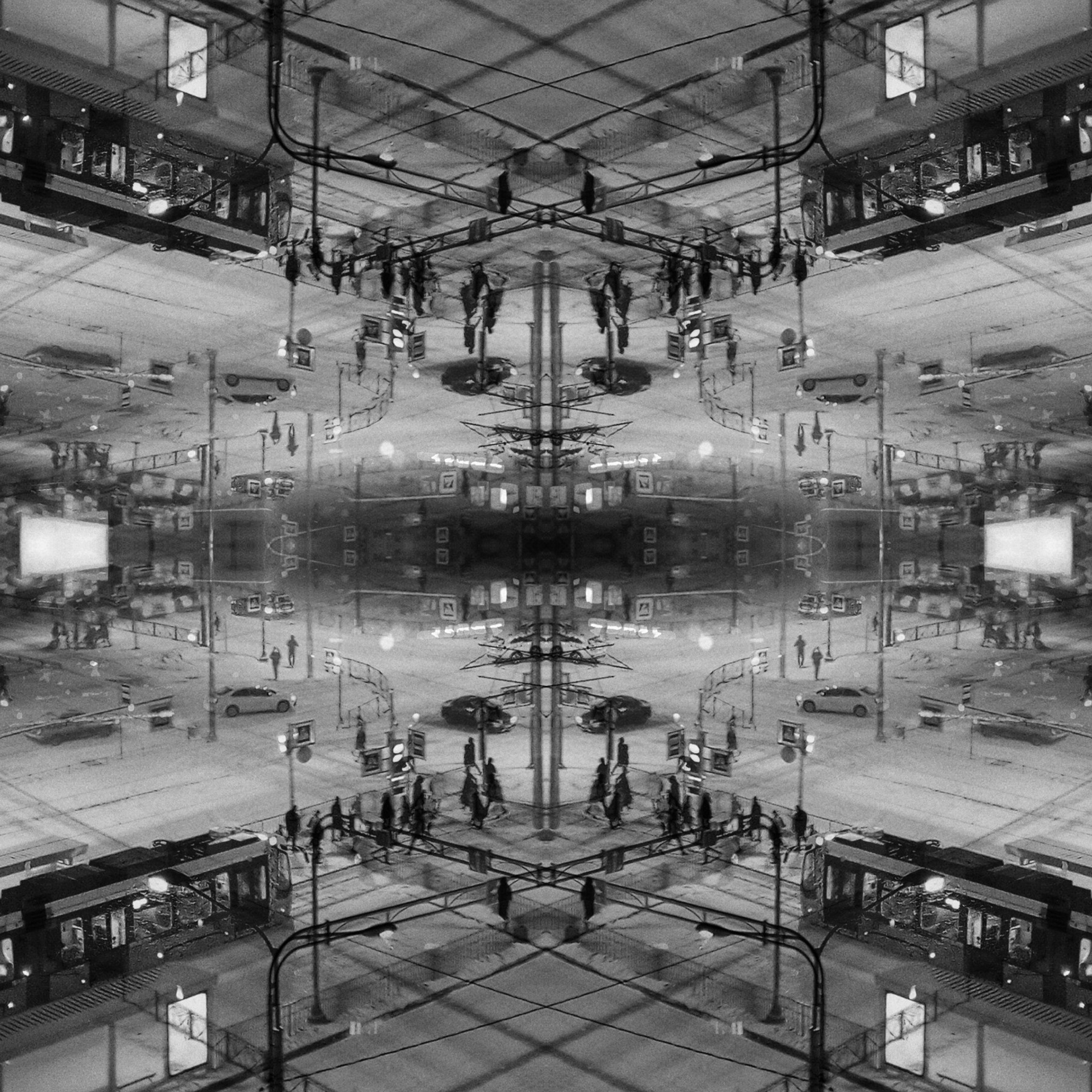 Bardo. Роман Ходырев — эзотериолог, художник, фотограф и музыкант. Санкт-Петербург, Рига