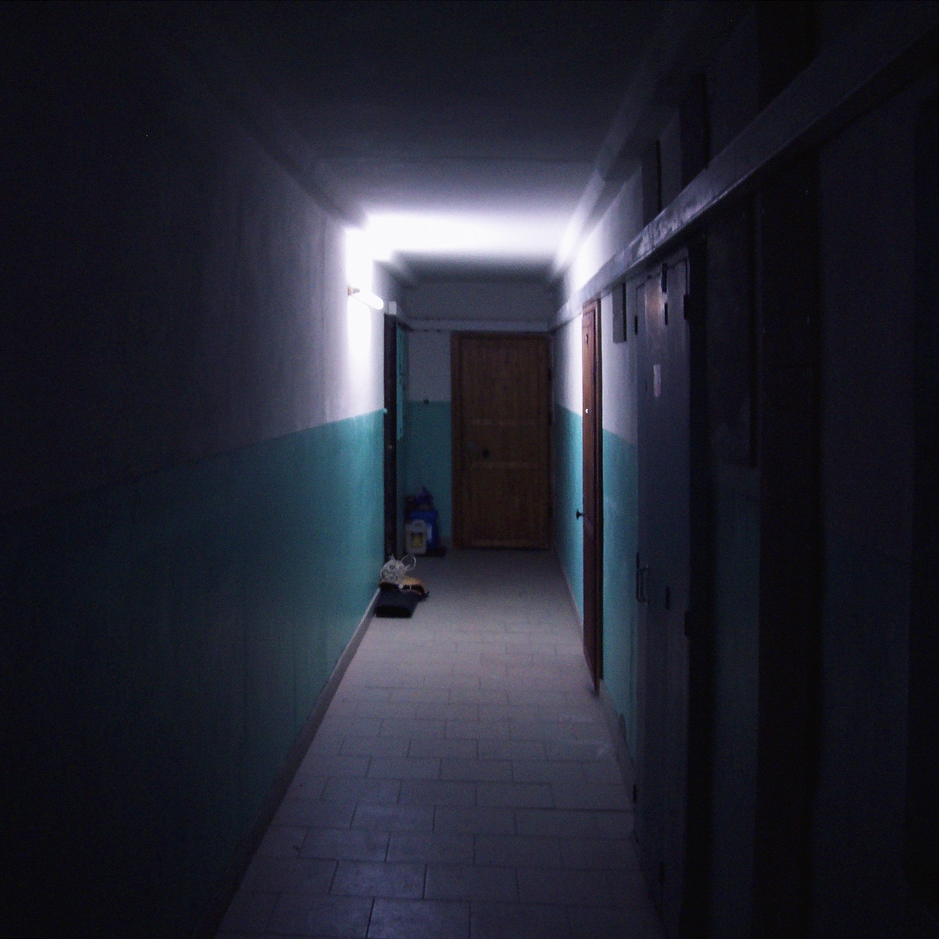 Bardo. Роман Ходырев — эзотериолог, художник, фотограф и музыкант. Санкт-Петербург, Рига