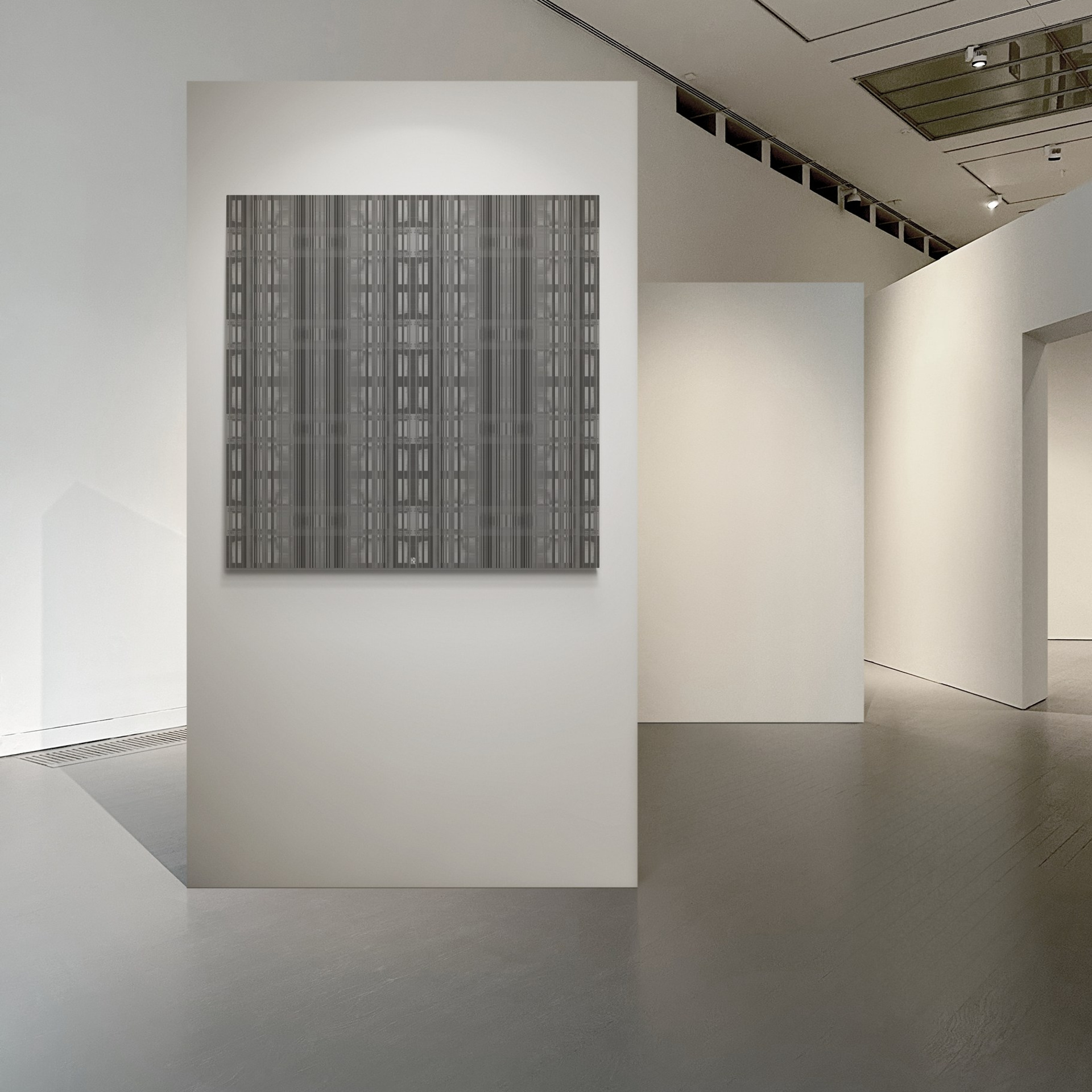 Картины в интерьере (Teleshop) / Paintings in the interior. Роман Ходырев — эзотериолог, художник, фотограф и музыкант. Санкт-Петербург, Рига