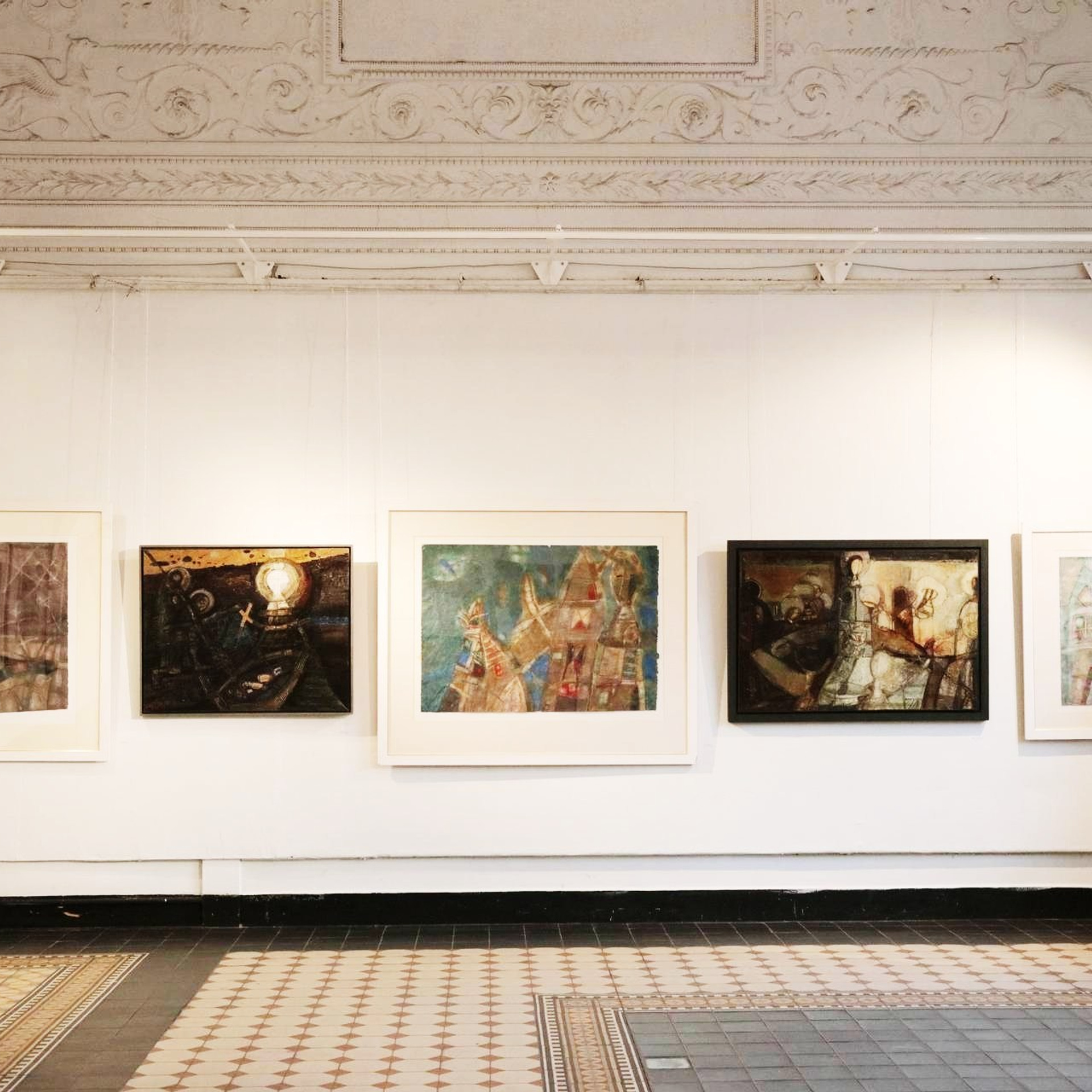 Алексей Талащук