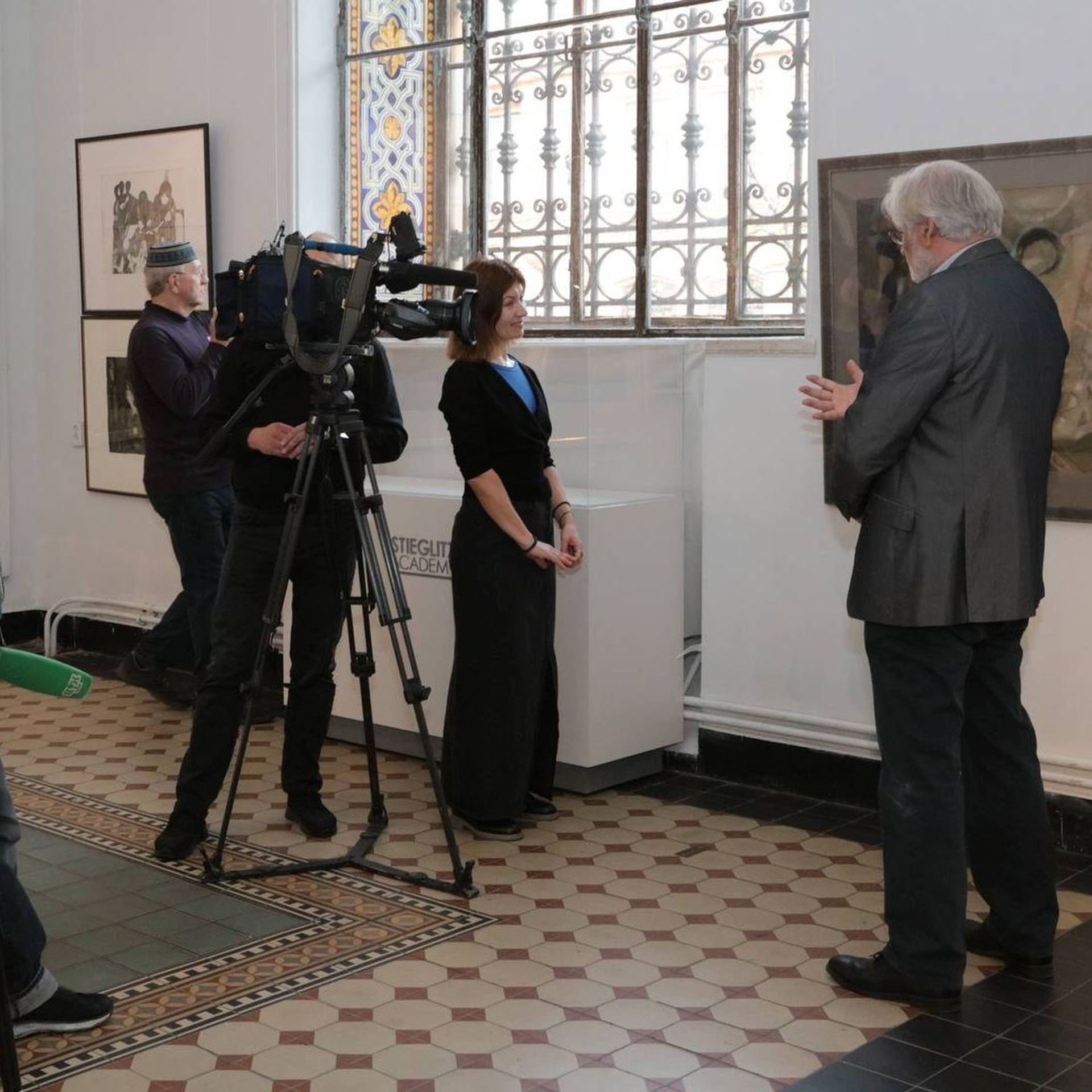 Алексей Талащук