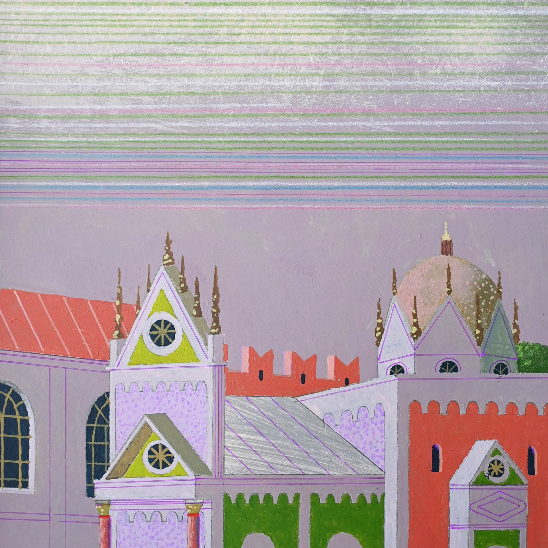 Рашид Доминов «ОБРАТНЫЙ АДРЕС»