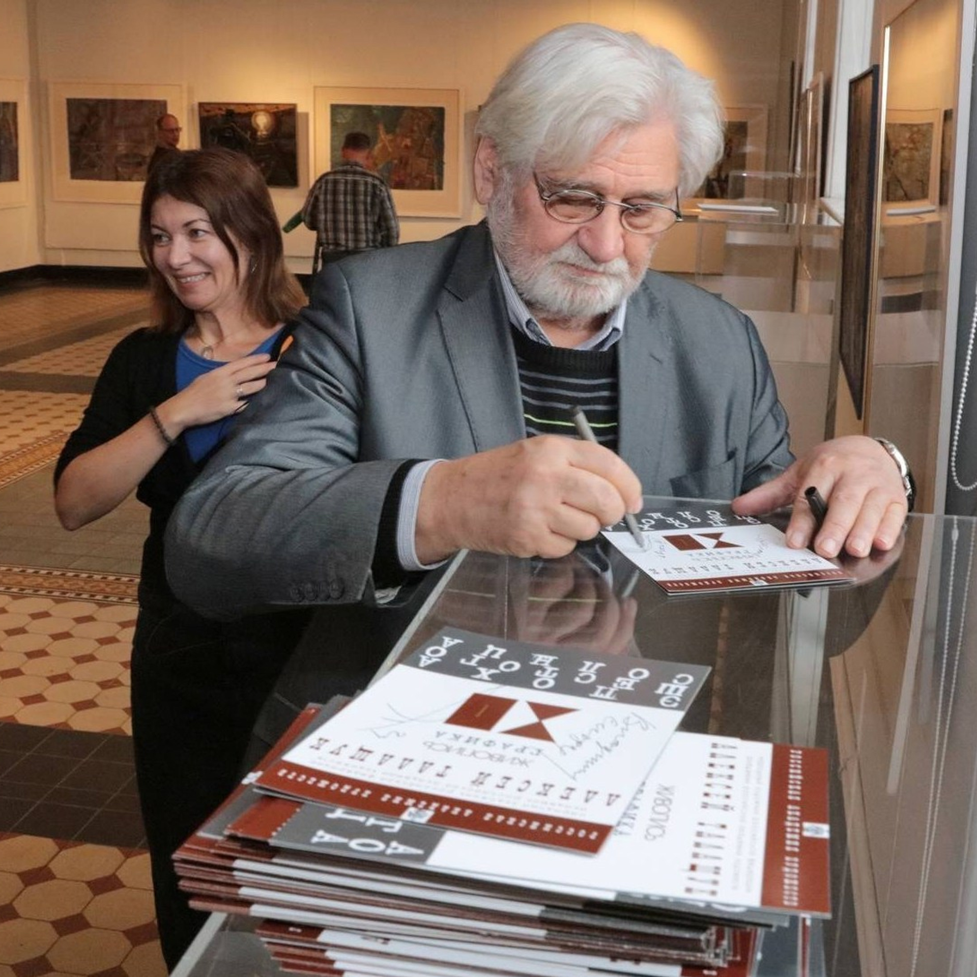 Алексей Талащук