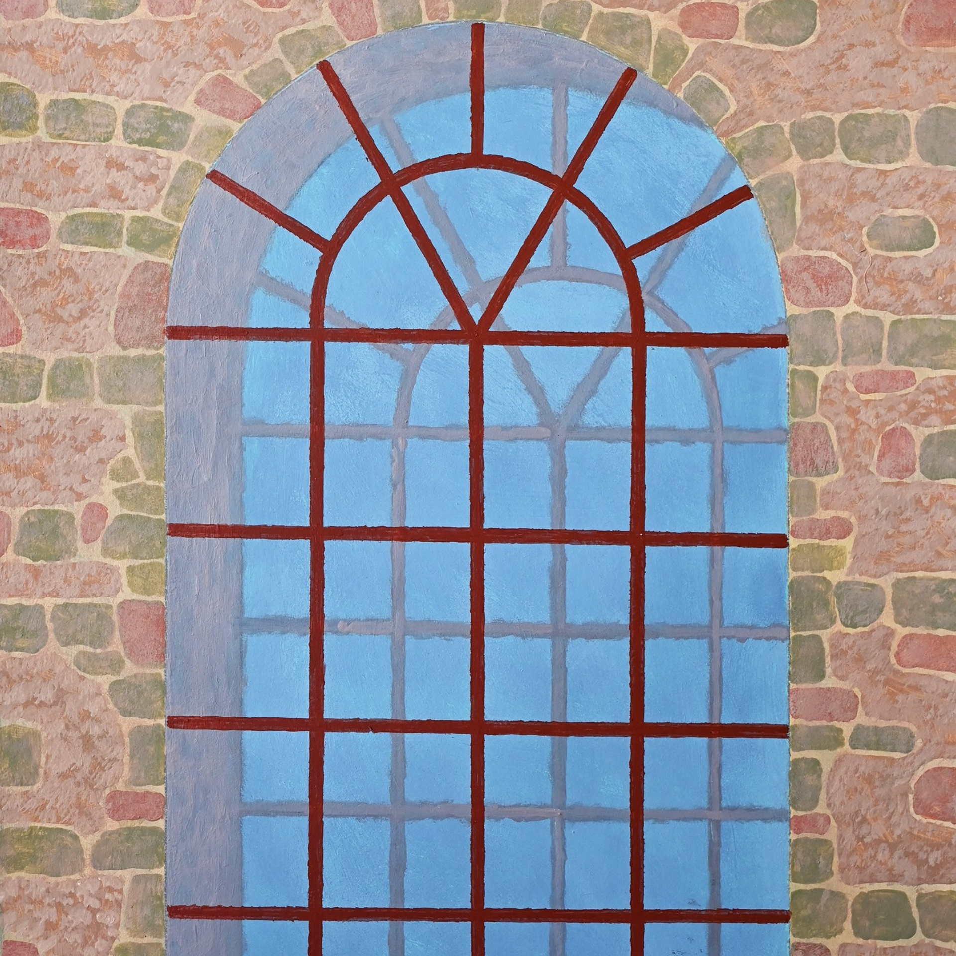 Рашид Доминов «ОБРАТНЫЙ АДРЕС»