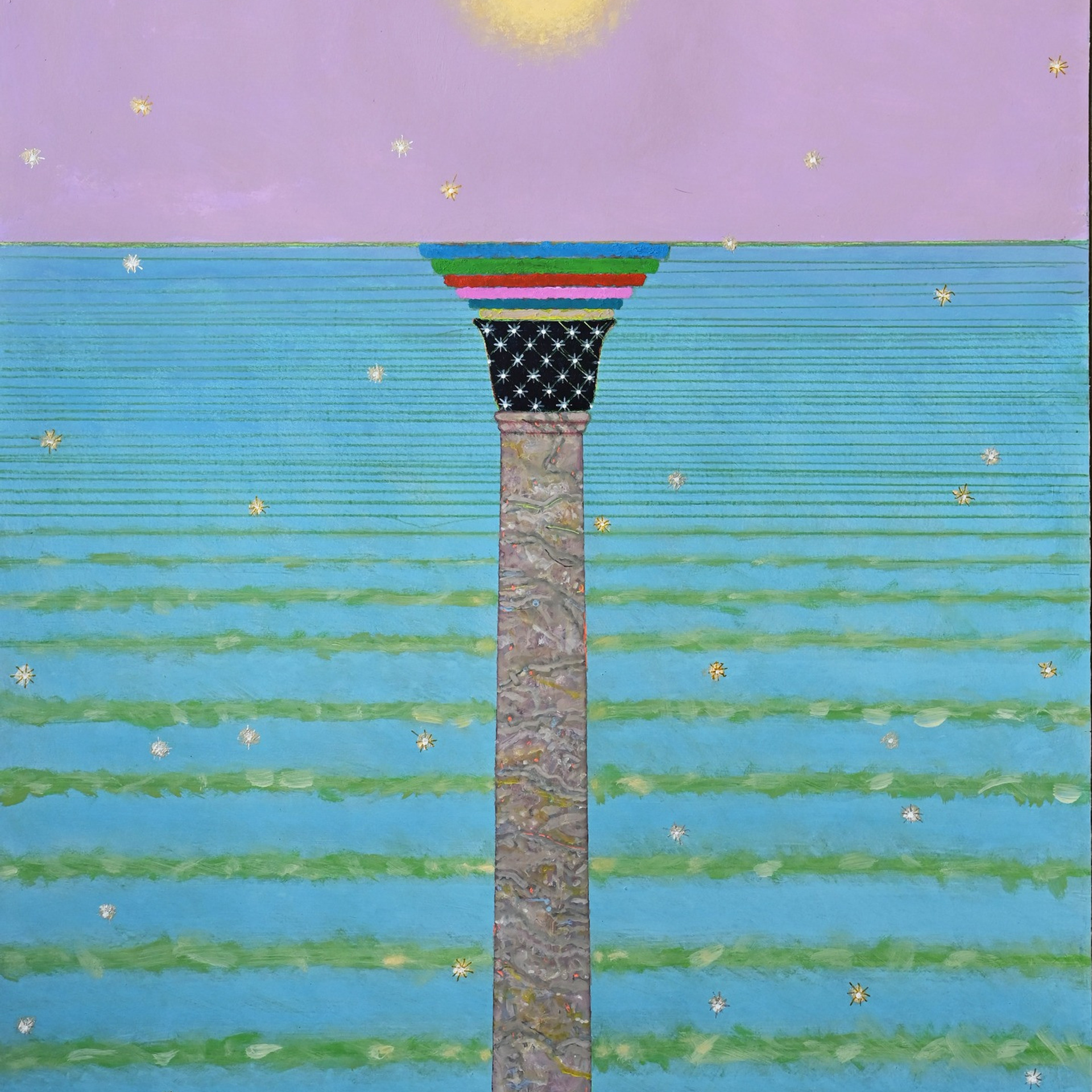 Рашид Доминов «ОБРАТНЫЙ АДРЕС»