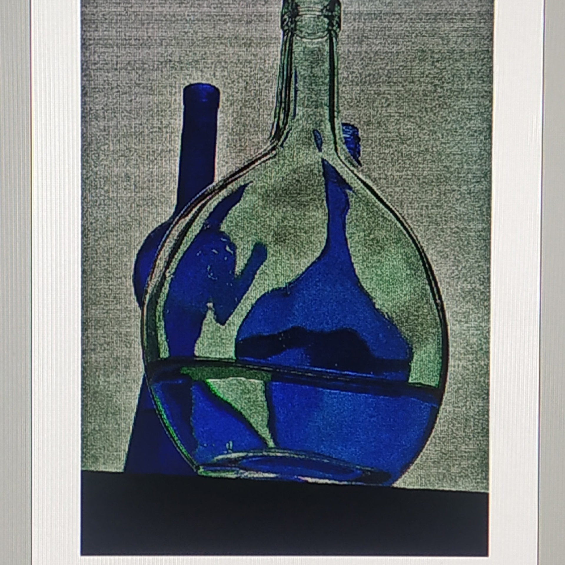 ЦИФРОВАЯ ПАЛИТРА