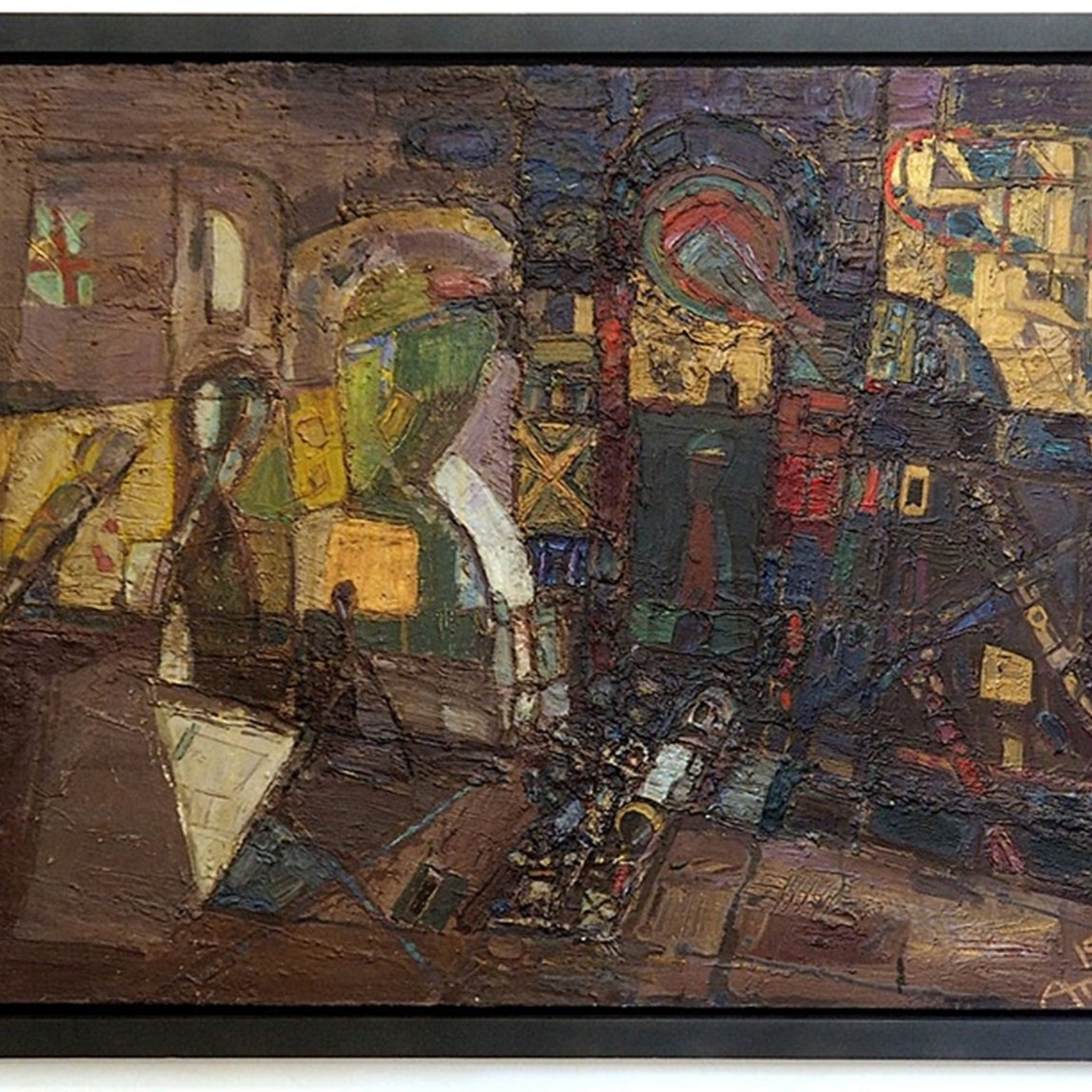 Алексей Талащук