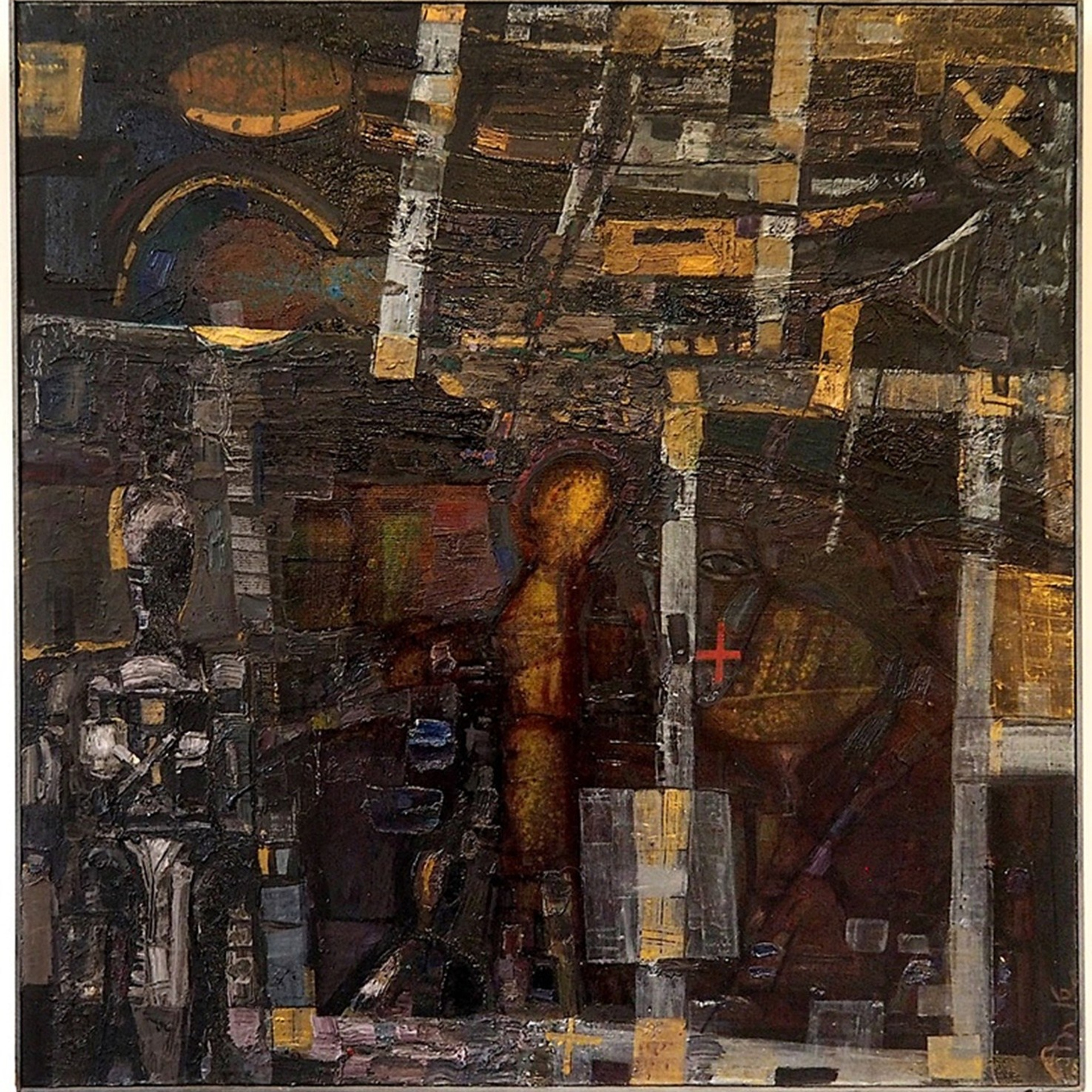 Алексей Талащук