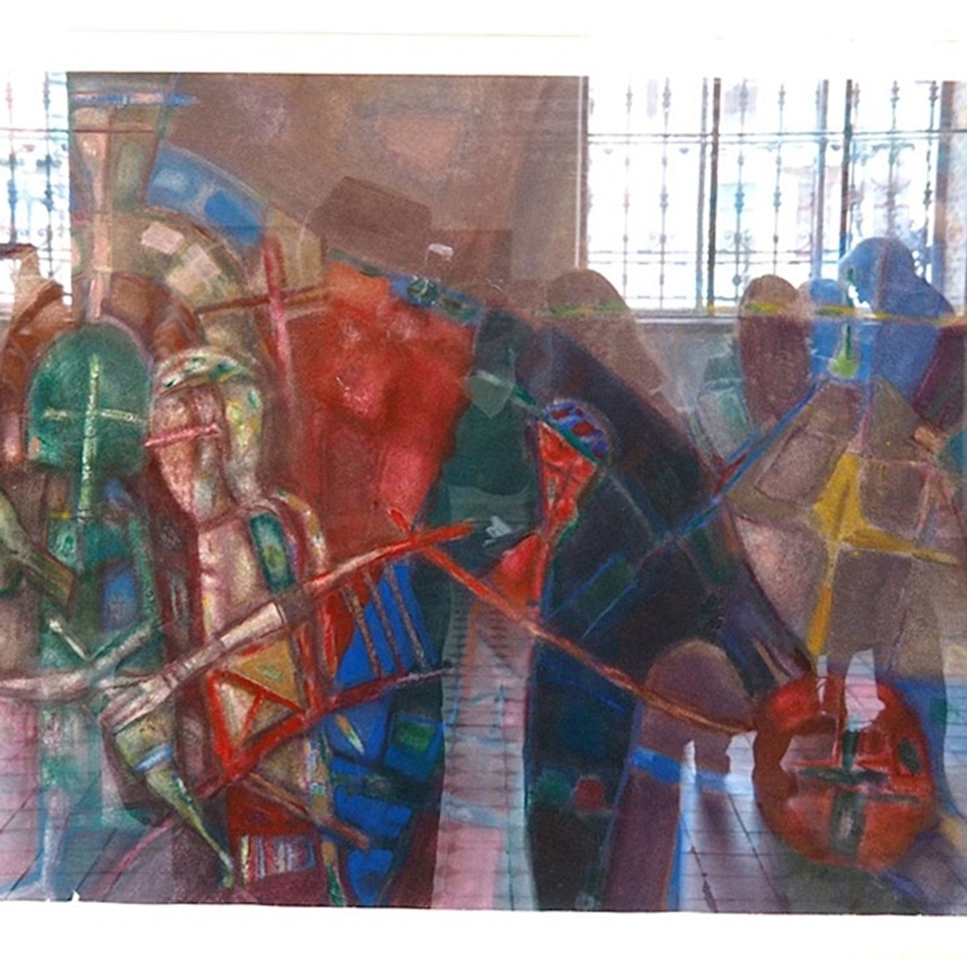 Алексей Талащук