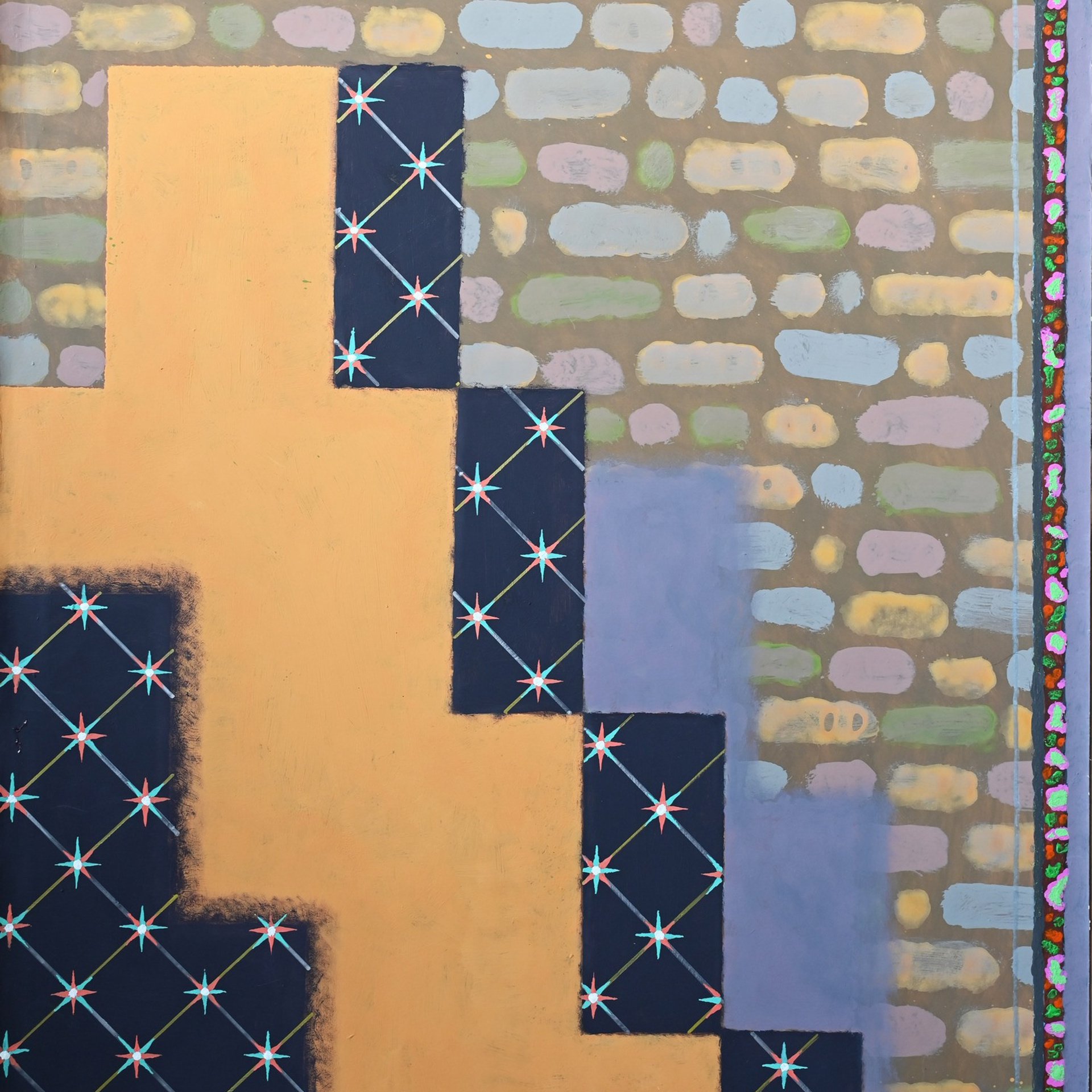 Рашид Доминов «ОБРАТНЫЙ АДРЕС»