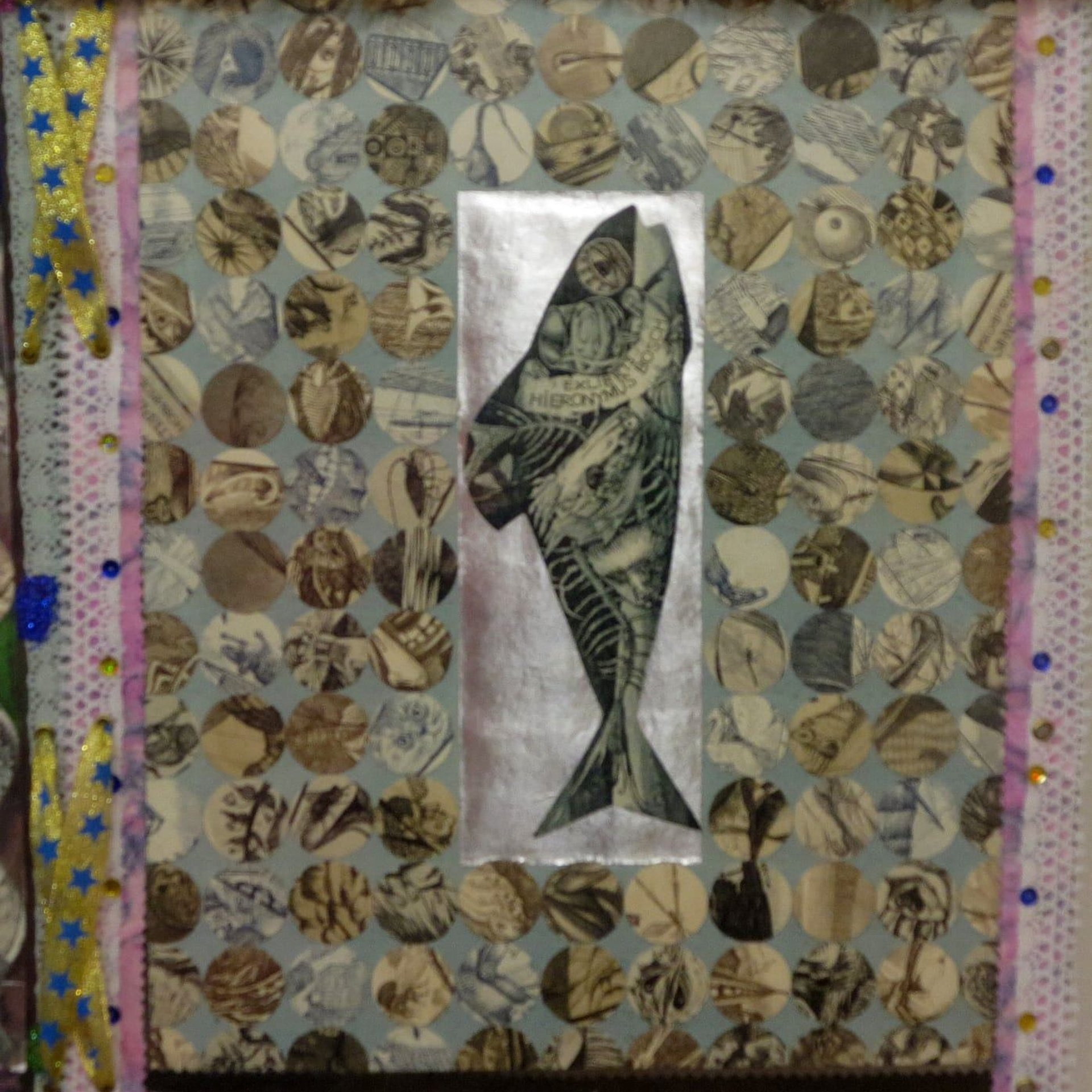 Елена Новикова. Лунапарк - Люминография - luminografia.ru