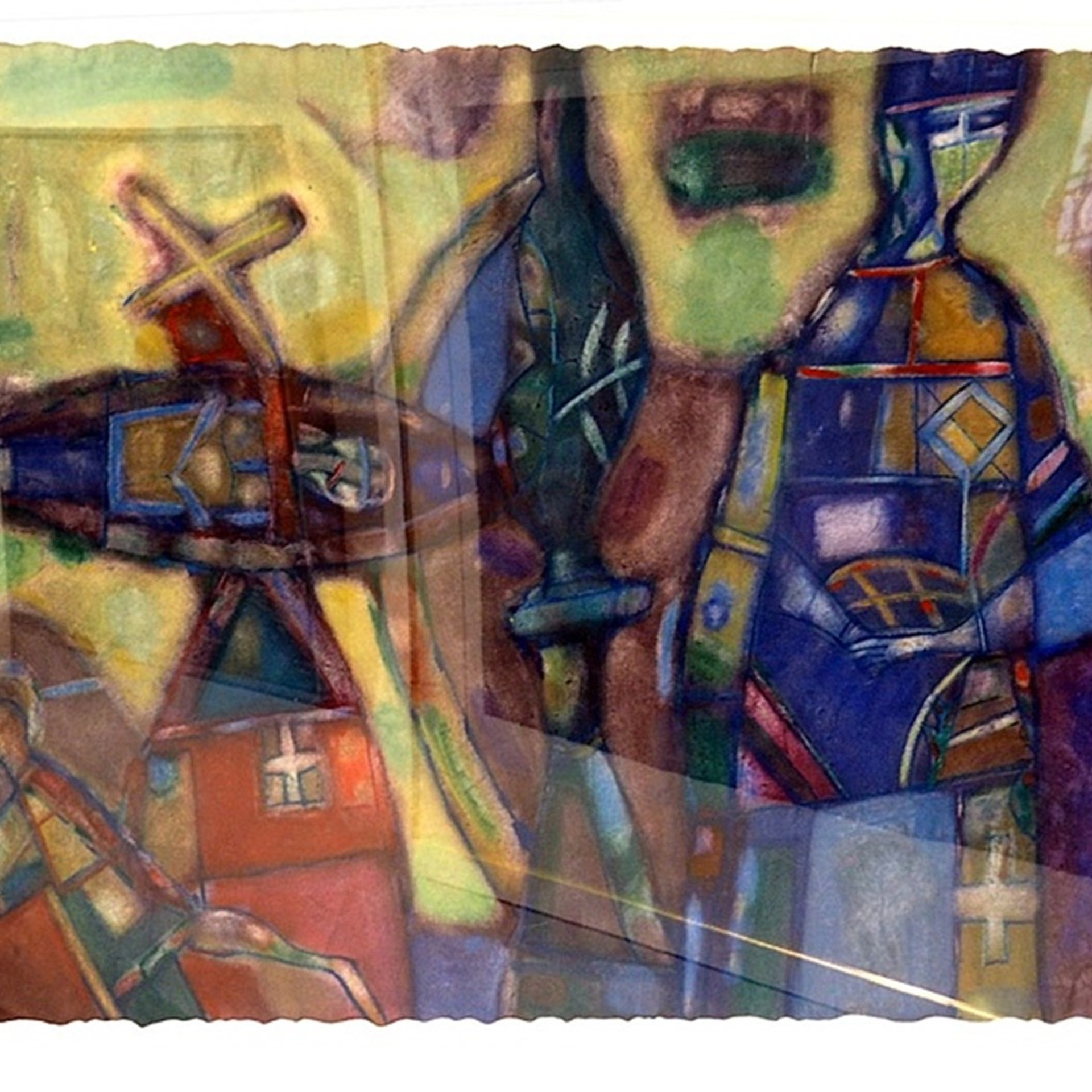 Алексей Талащук