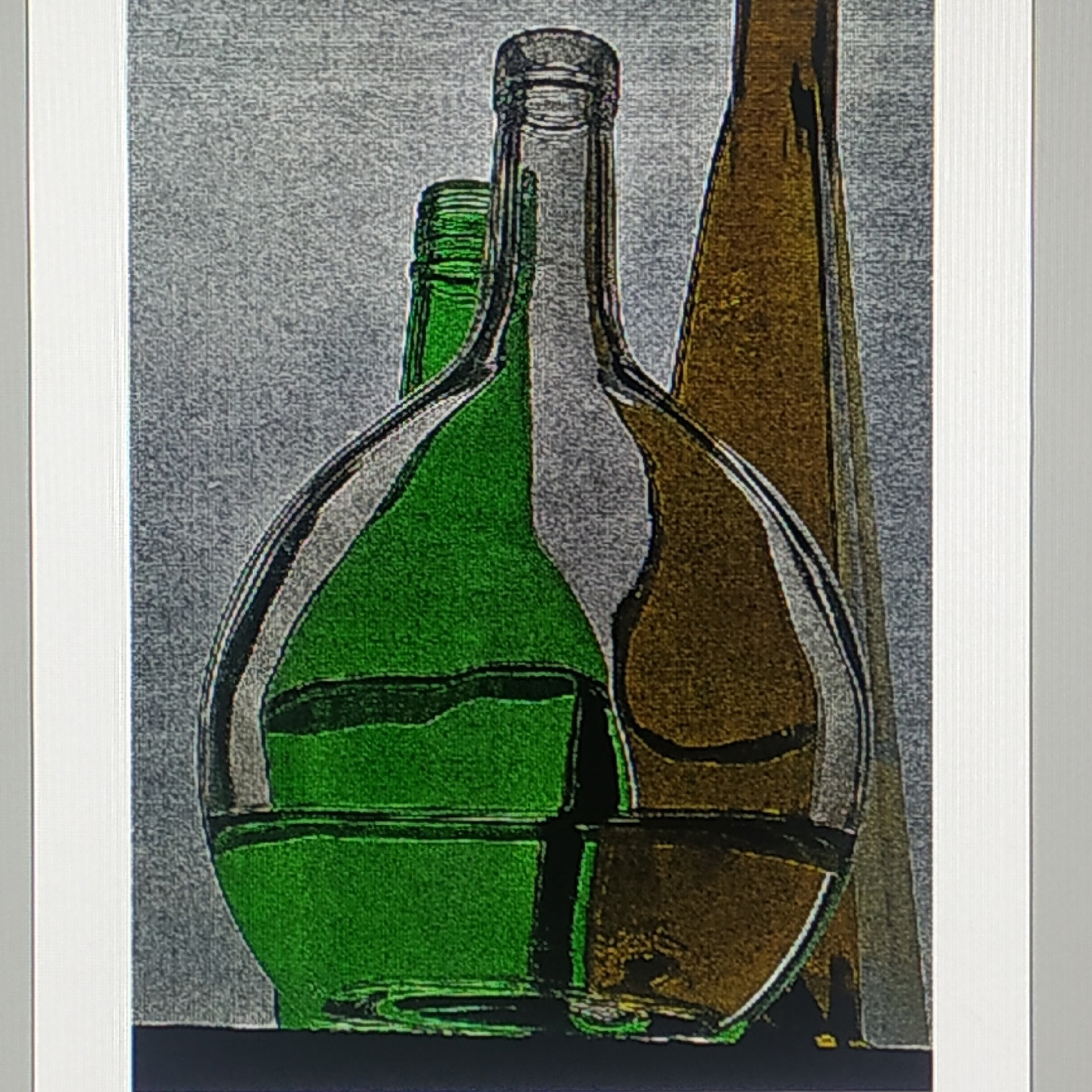 ЦИФРОВАЯ ПАЛИТРА