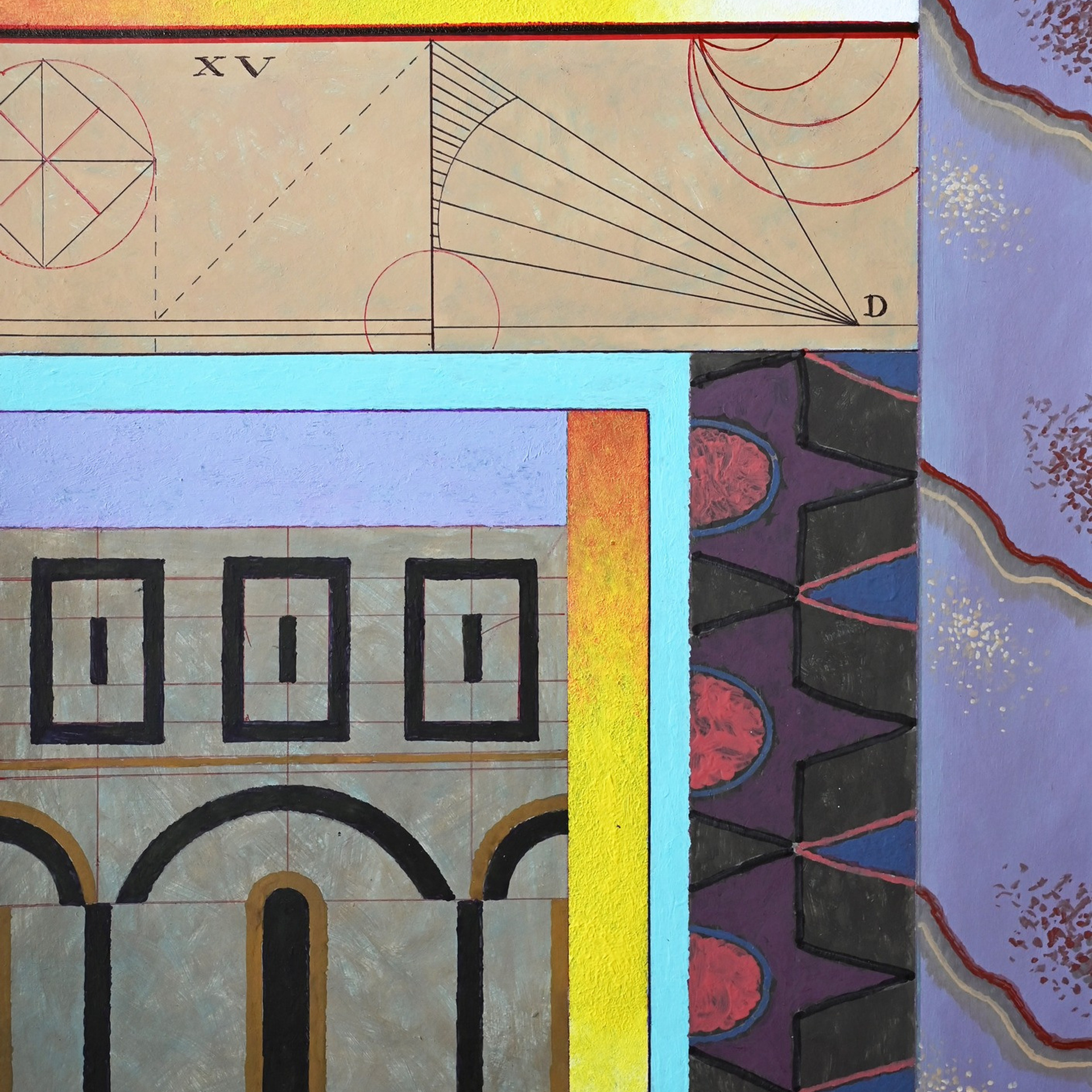 Рашид Доминов «ОБРАТНЫЙ АДРЕС»