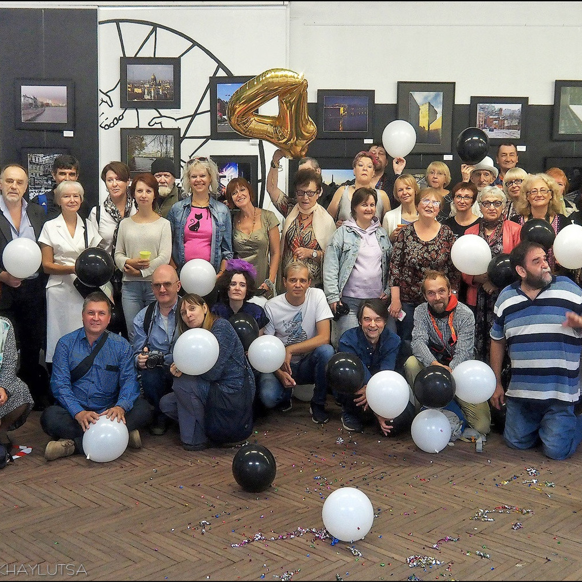 1001 фото Санкт-Петербурга - Люминография - luminografia.ru