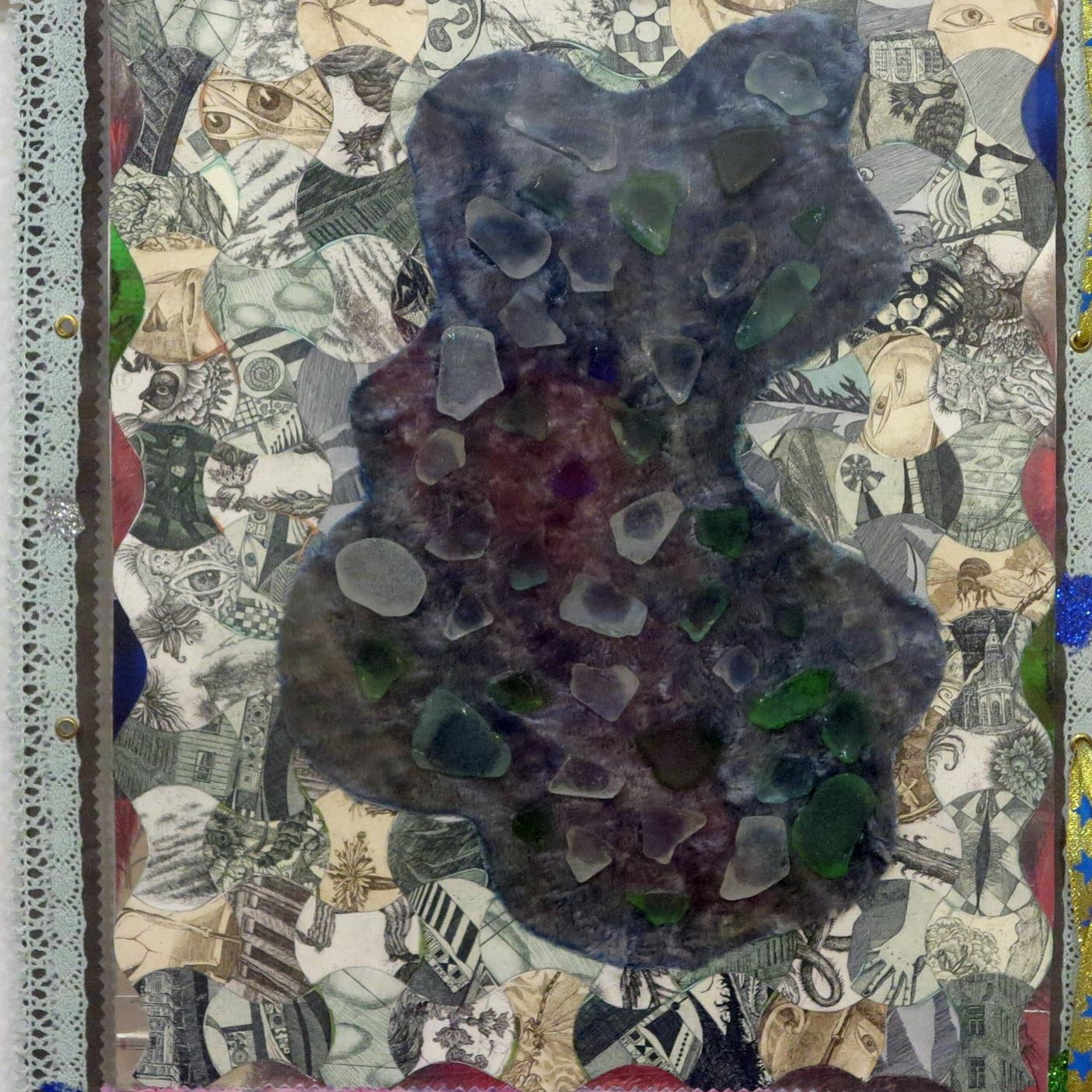 Елена Новикова. Лунапарк - Люминография - luminografia.ru