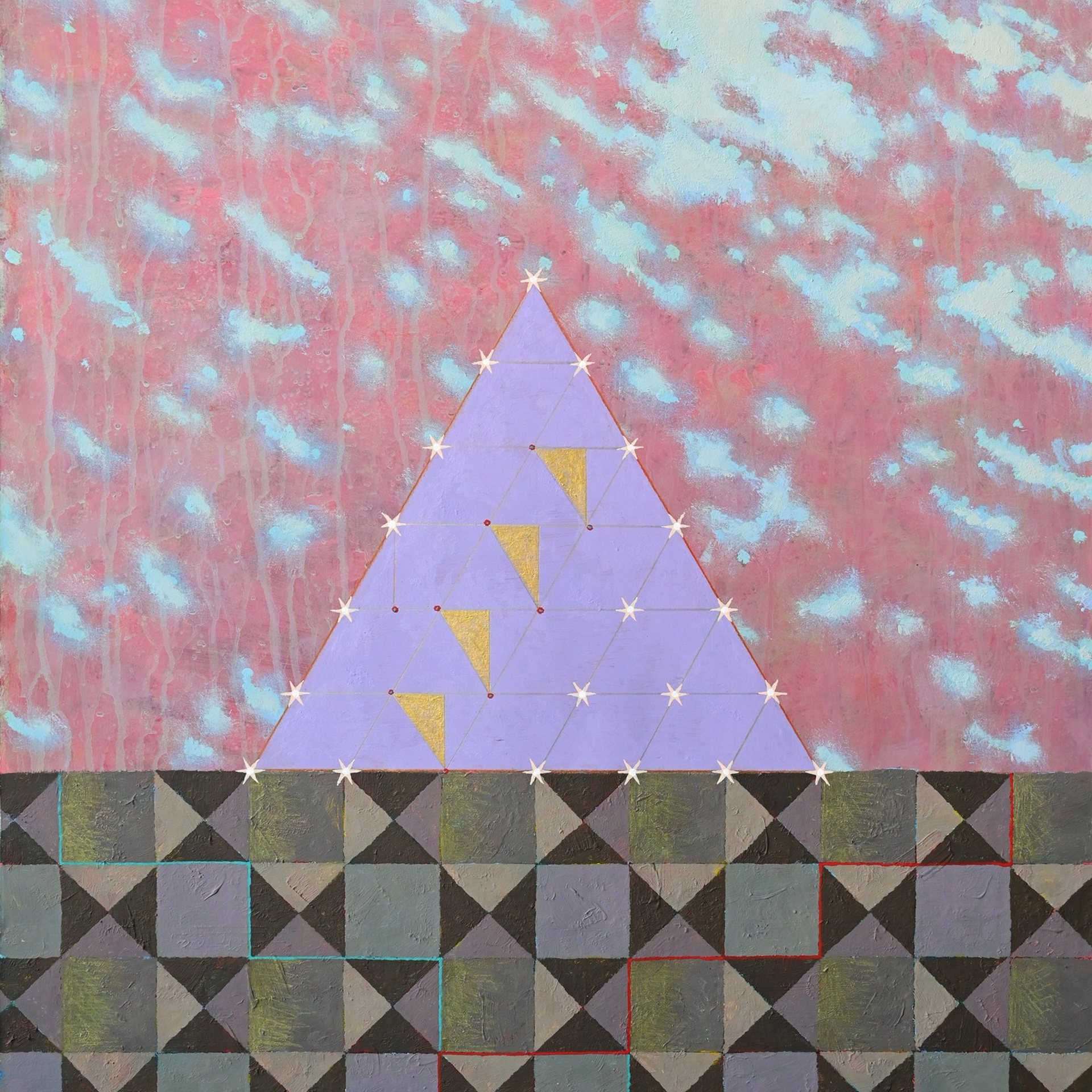 Рашид Доминов «ОБРАТНЫЙ АДРЕС»