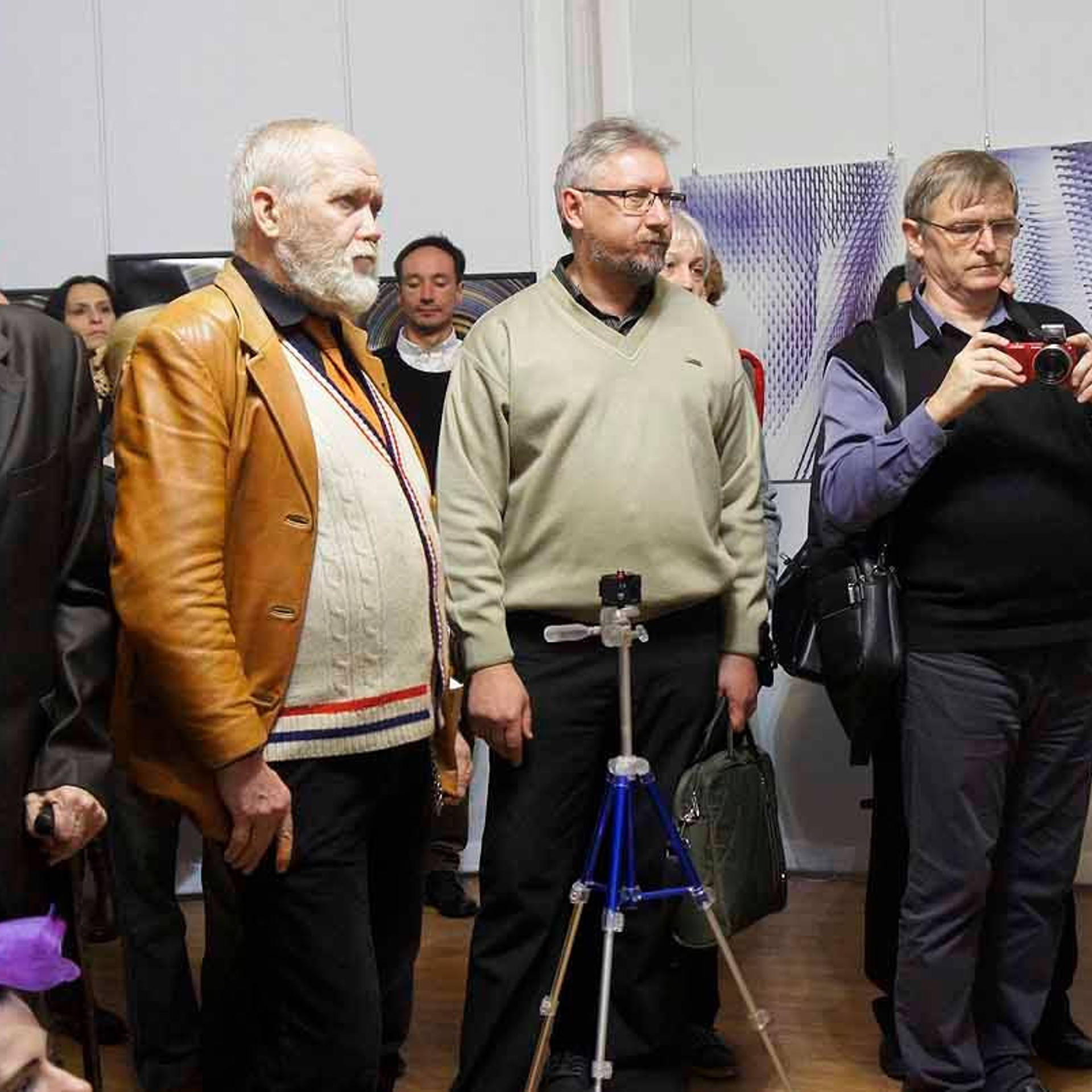 СВЕТОДЕЛИКА '2015 - Люминография - luminografia.ru