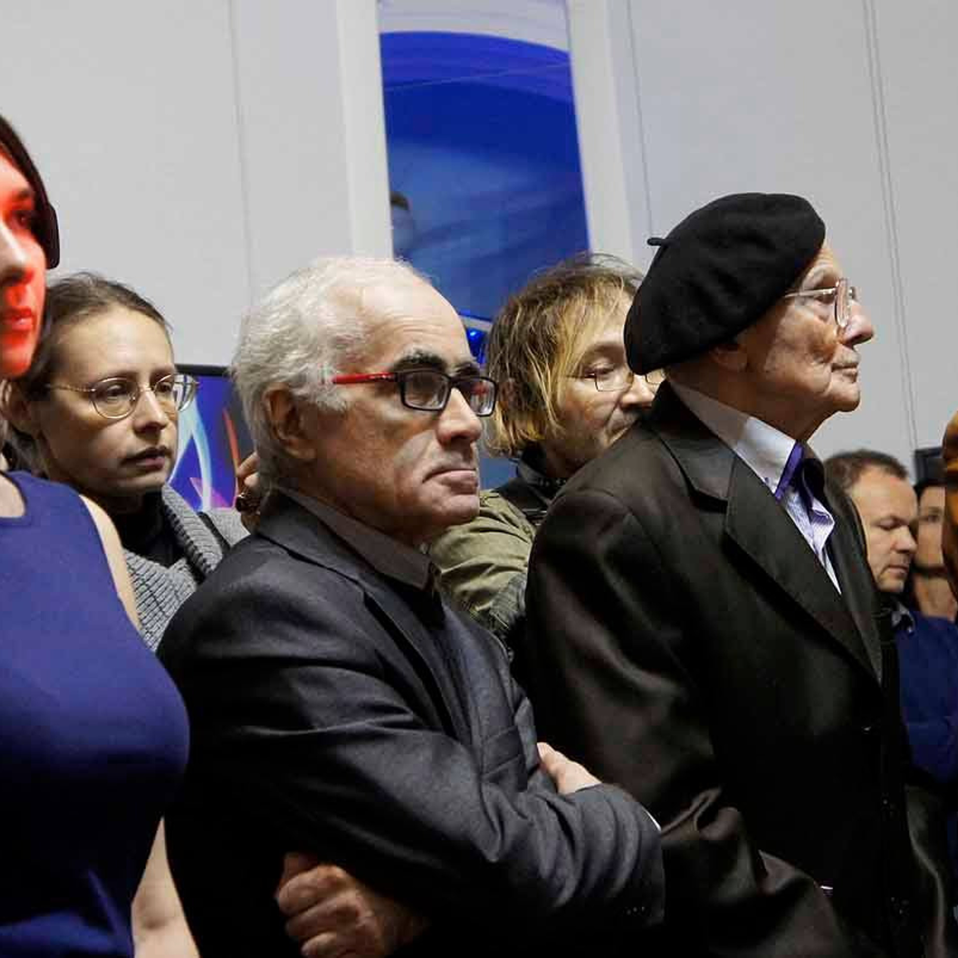 СВЕТОДЕЛИКА '2015 - Люминография - luminografia.ru