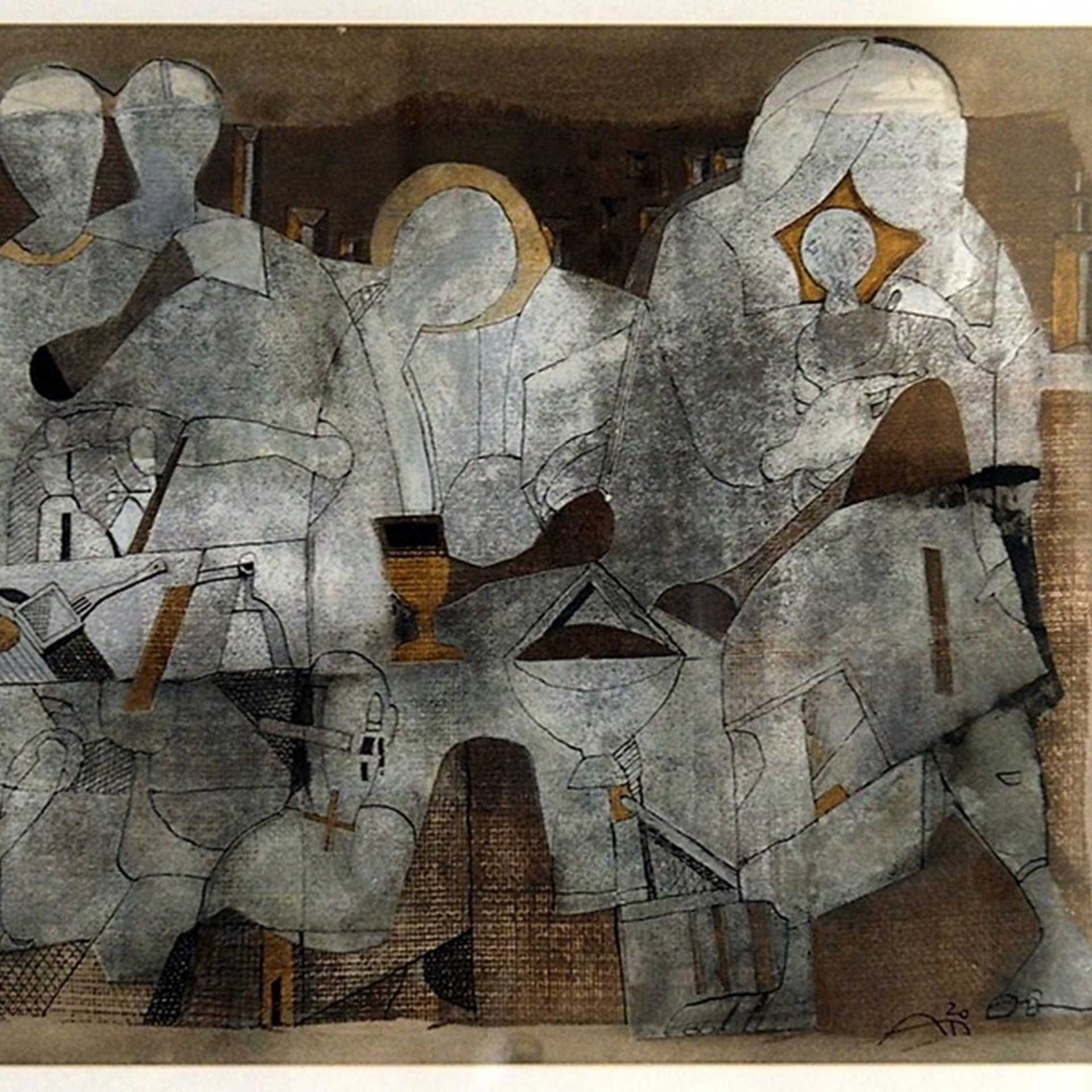 Алексей Талащук