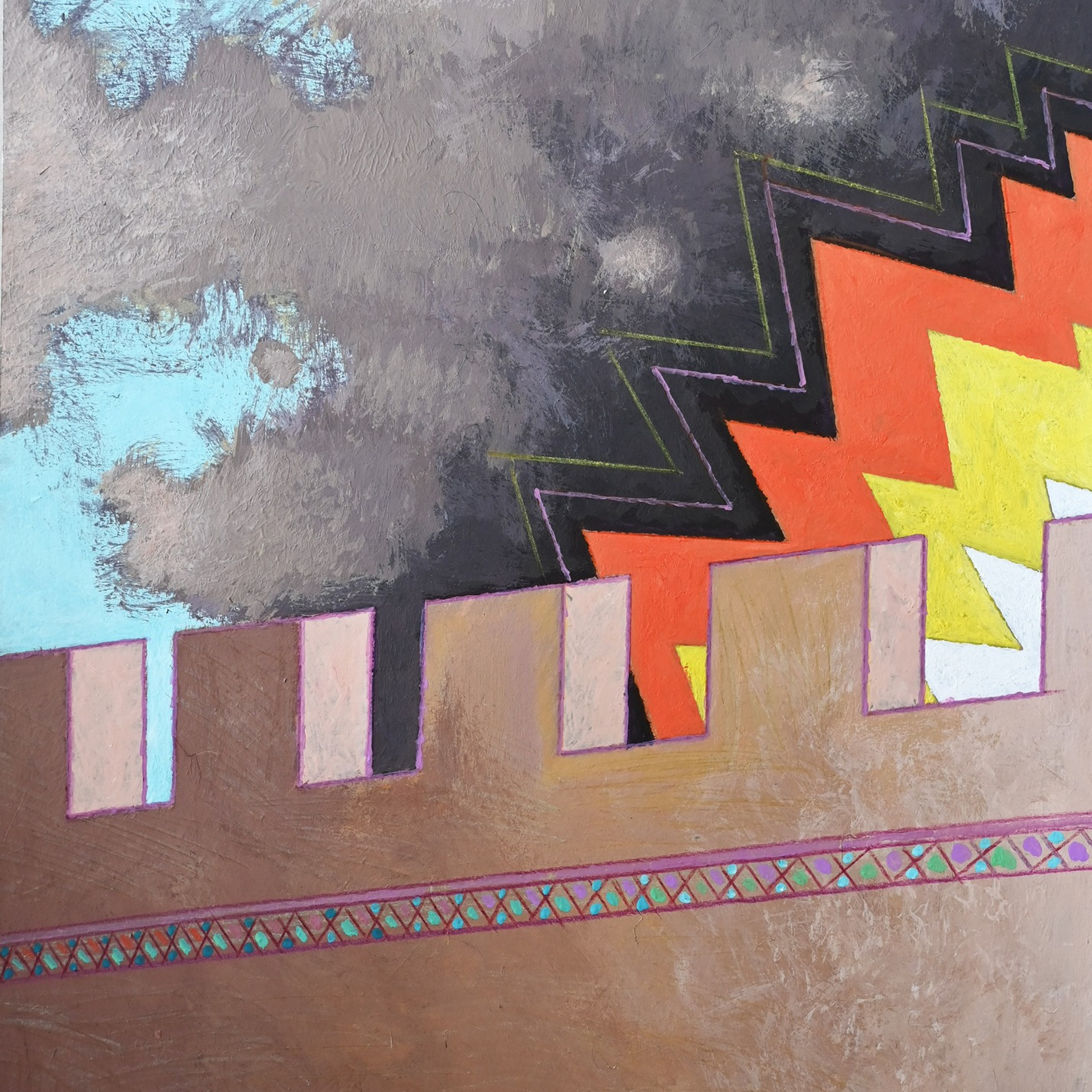 Рашид Доминов «ОБРАТНЫЙ АДРЕС»