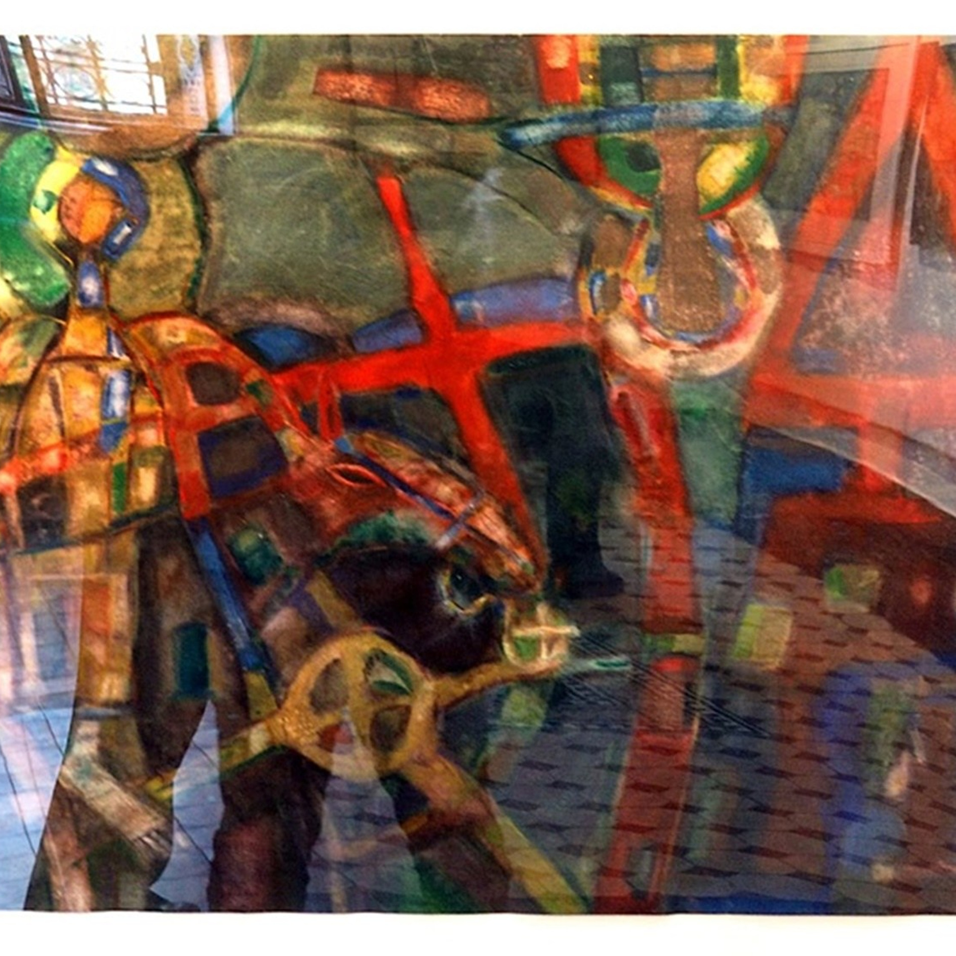 Алексей Талащук