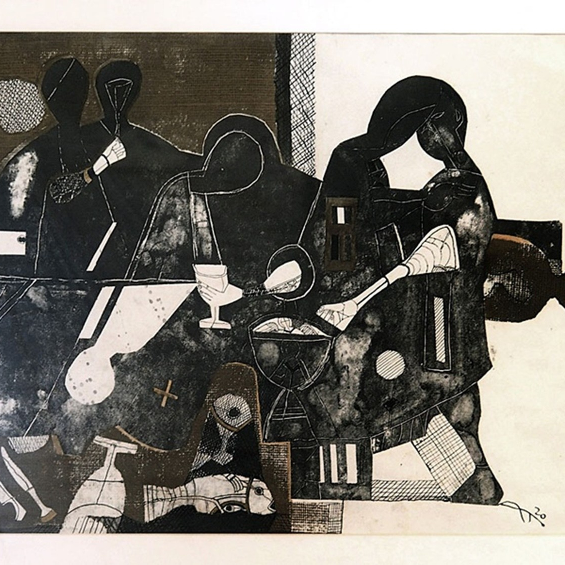 Алексей Талащук