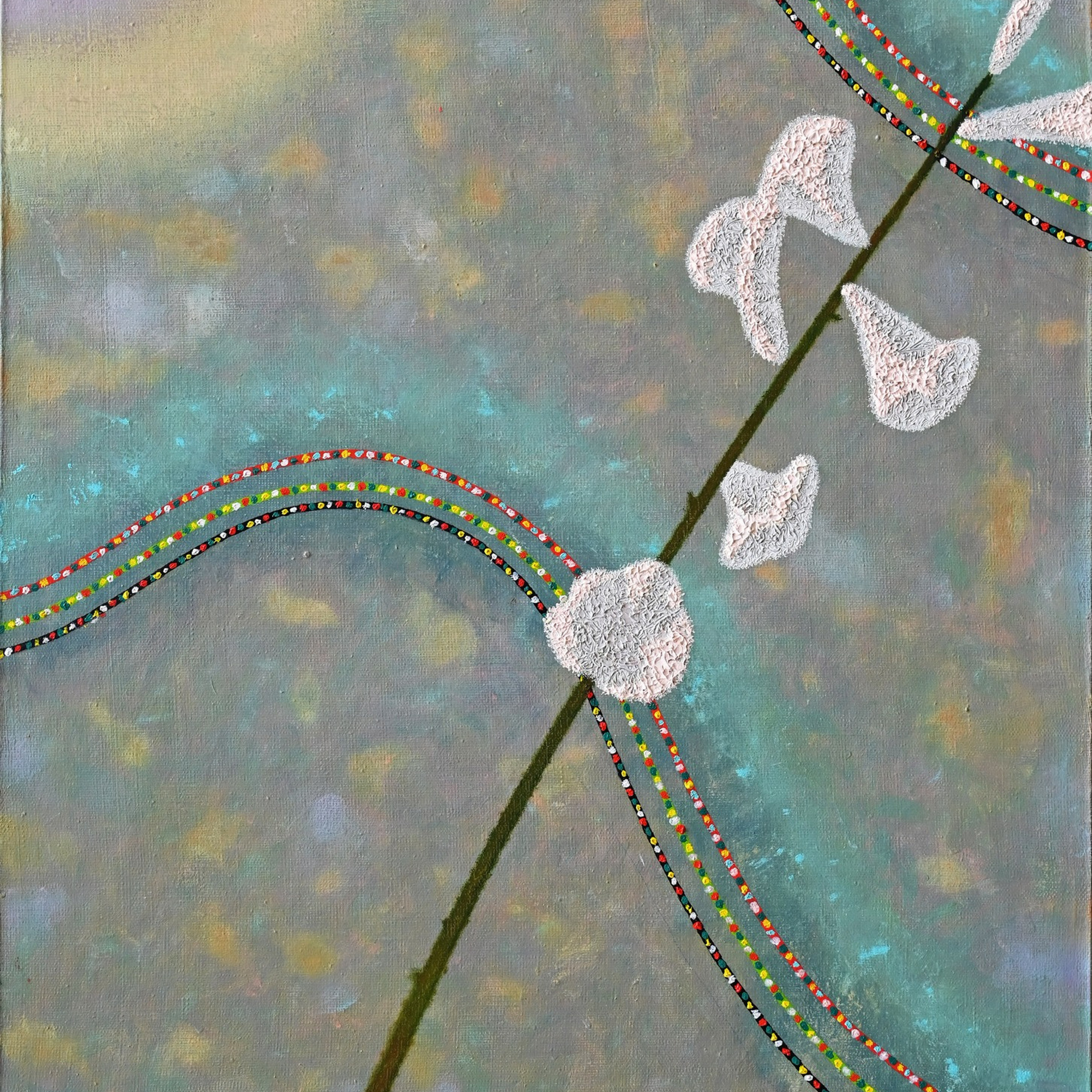 Рашид Доминов «ОБРАТНЫЙ АДРЕС»