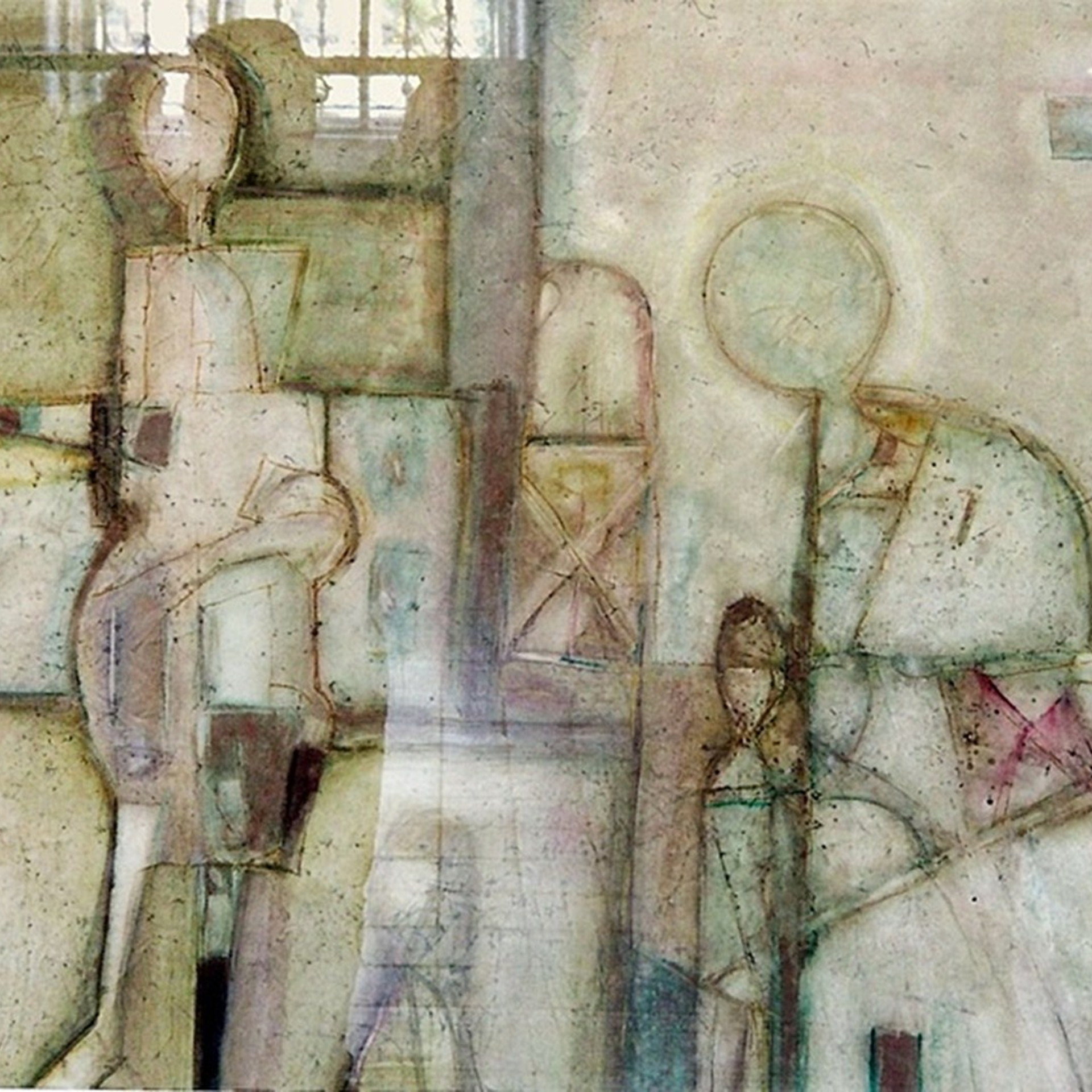 Алексей Талащук