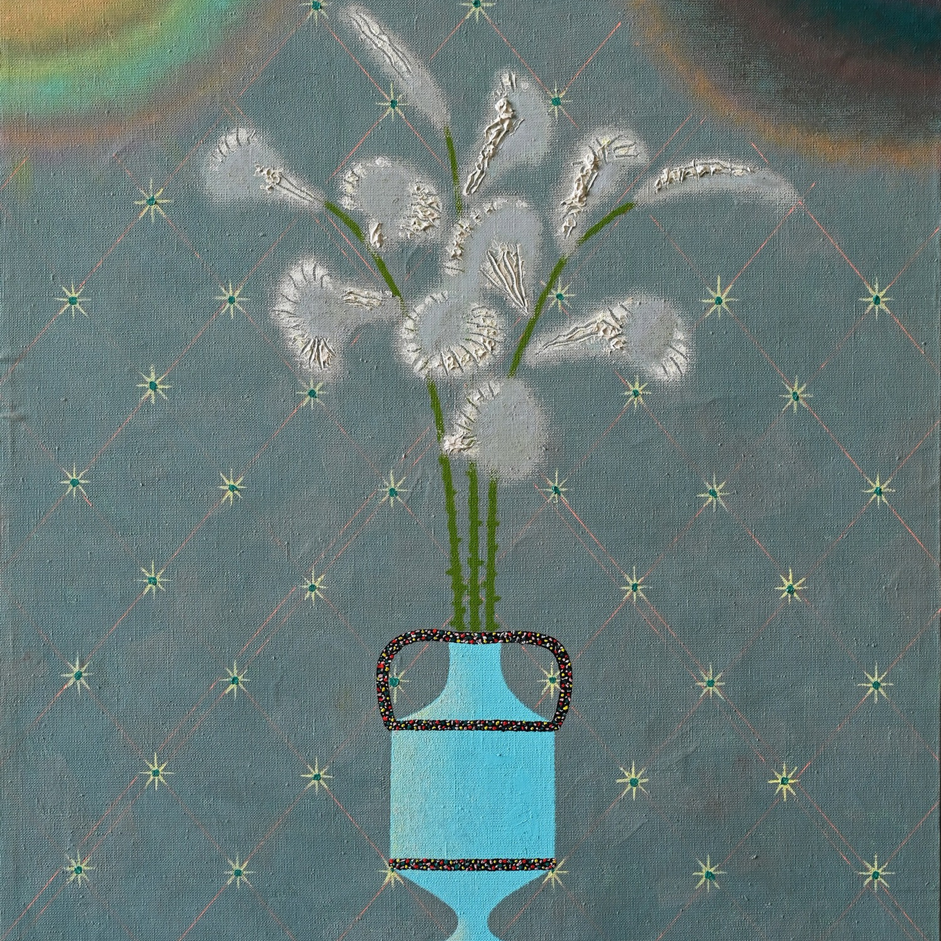 Рашид Доминов «ОБРАТНЫЙ АДРЕС»