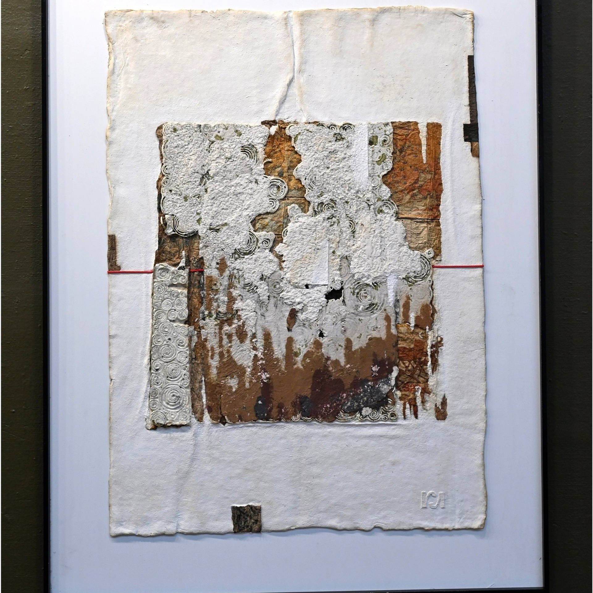 Латиф Казбеков «БУМАЖНЫЕ МИРЫ»