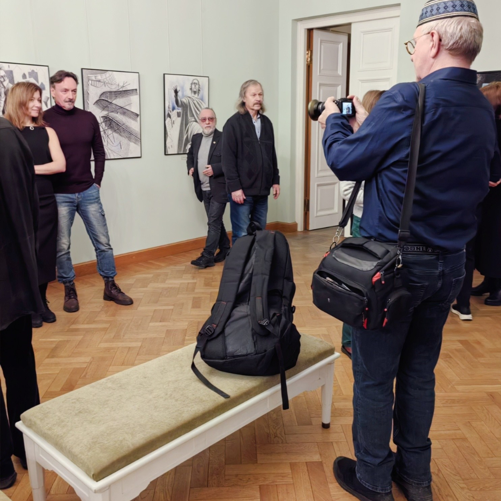 «Я жить хочу, чтоб мыслить и страдать»