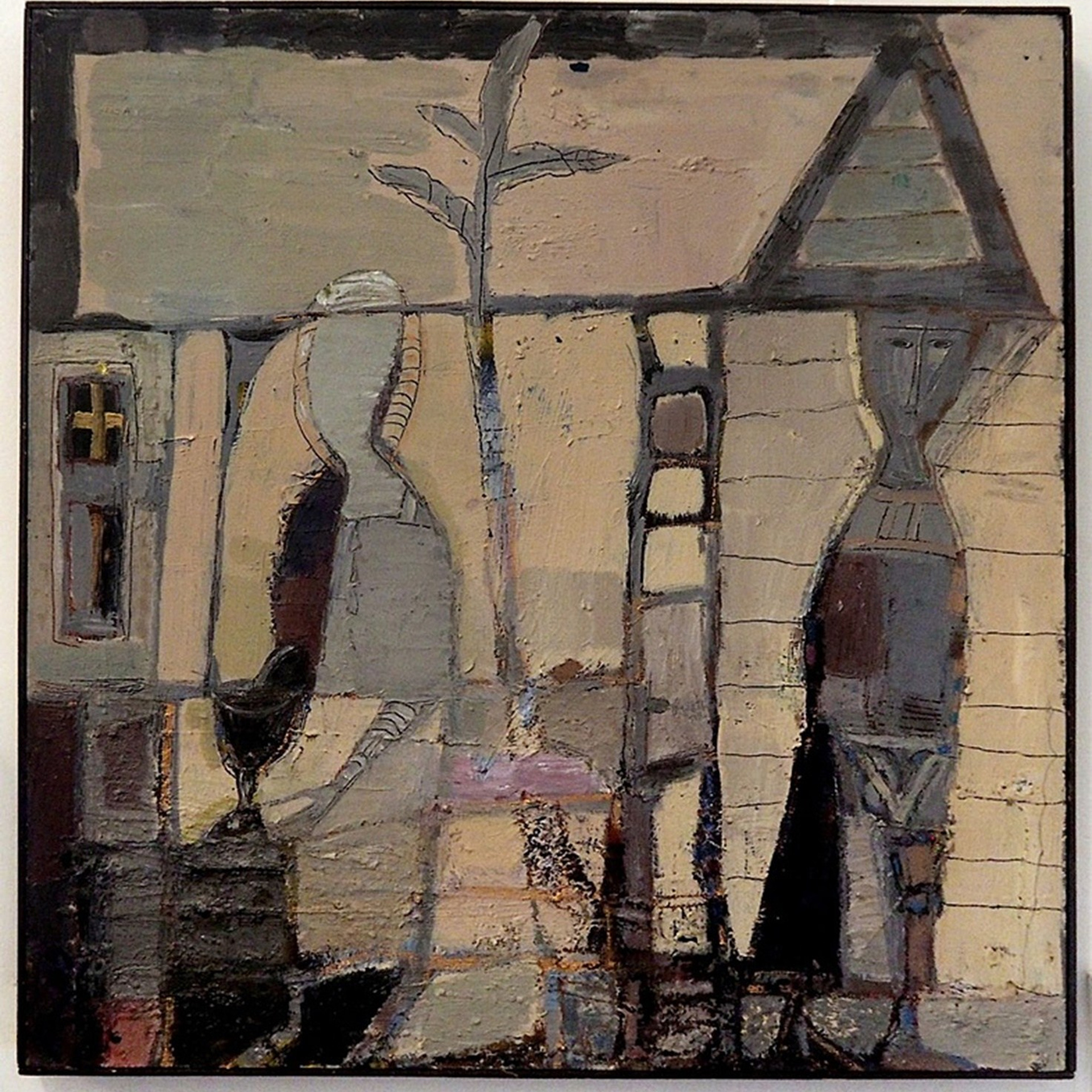 Алексей Талащук