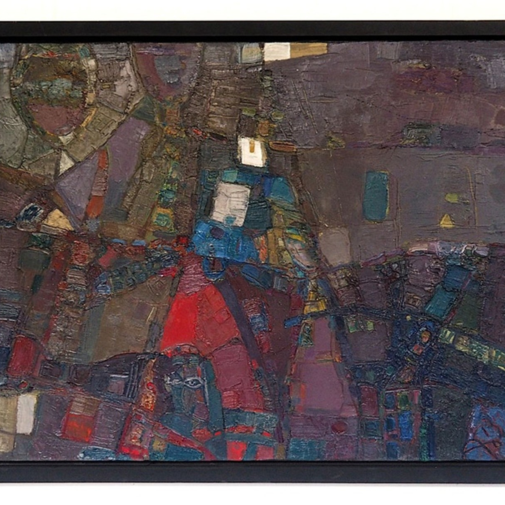 Алексей Талащук