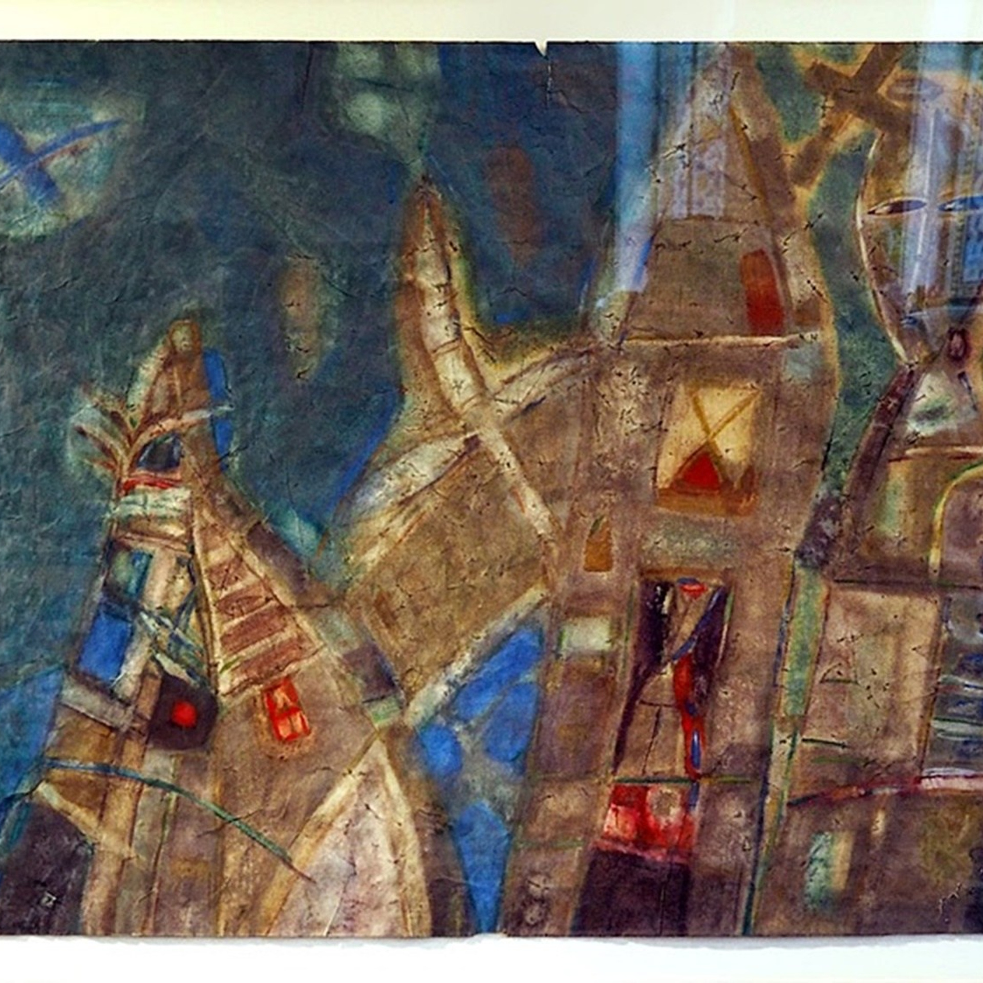 Алексей Талащук