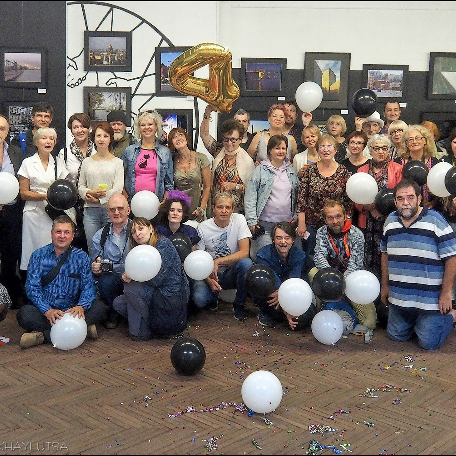 1001 фото Санкт-Петербурга - Люминография - luminografia.ru